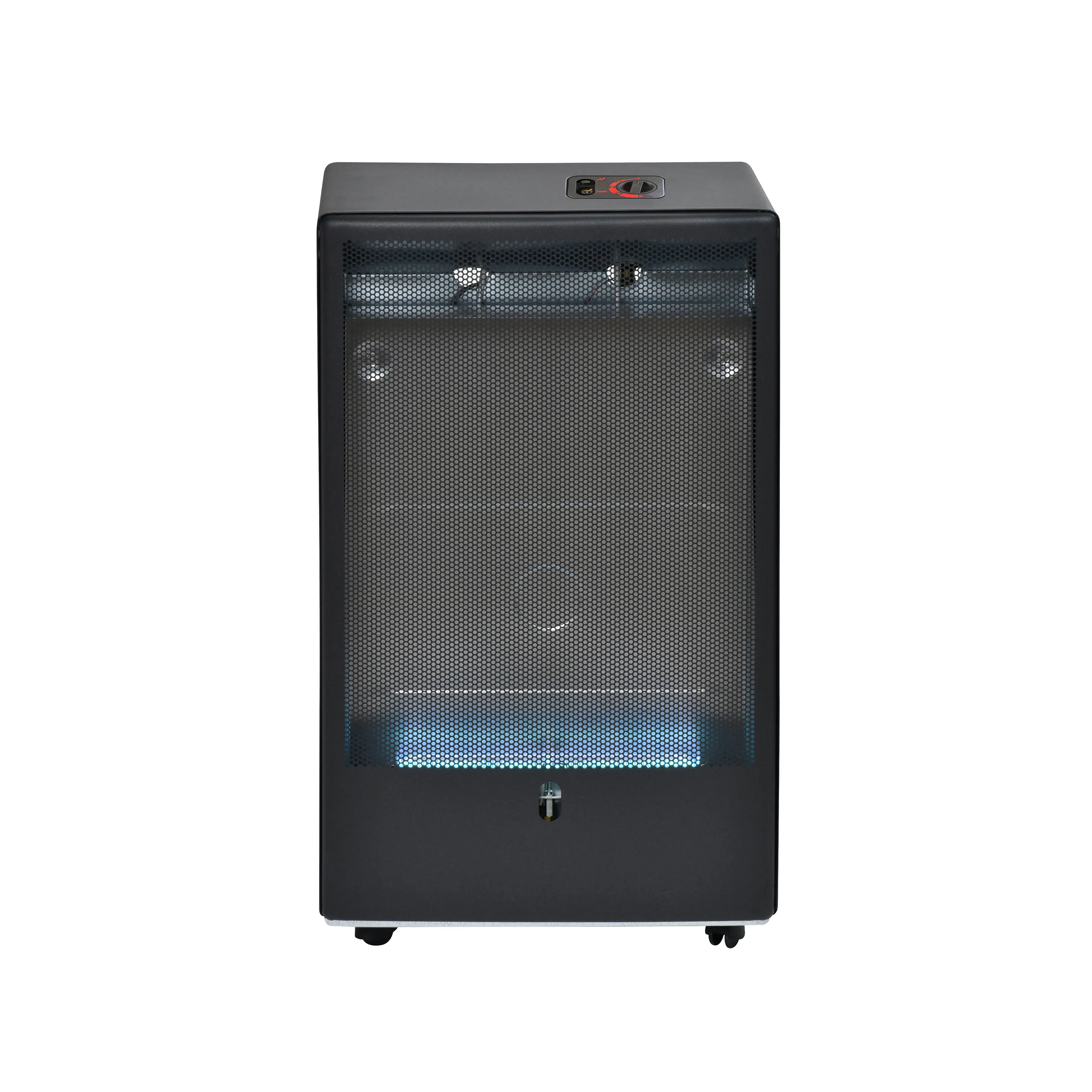 FireFix Gas-Heizofen Eco GH7522S 4200 W 78 cm