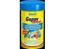 Tetra Guppy Color 100 ml
