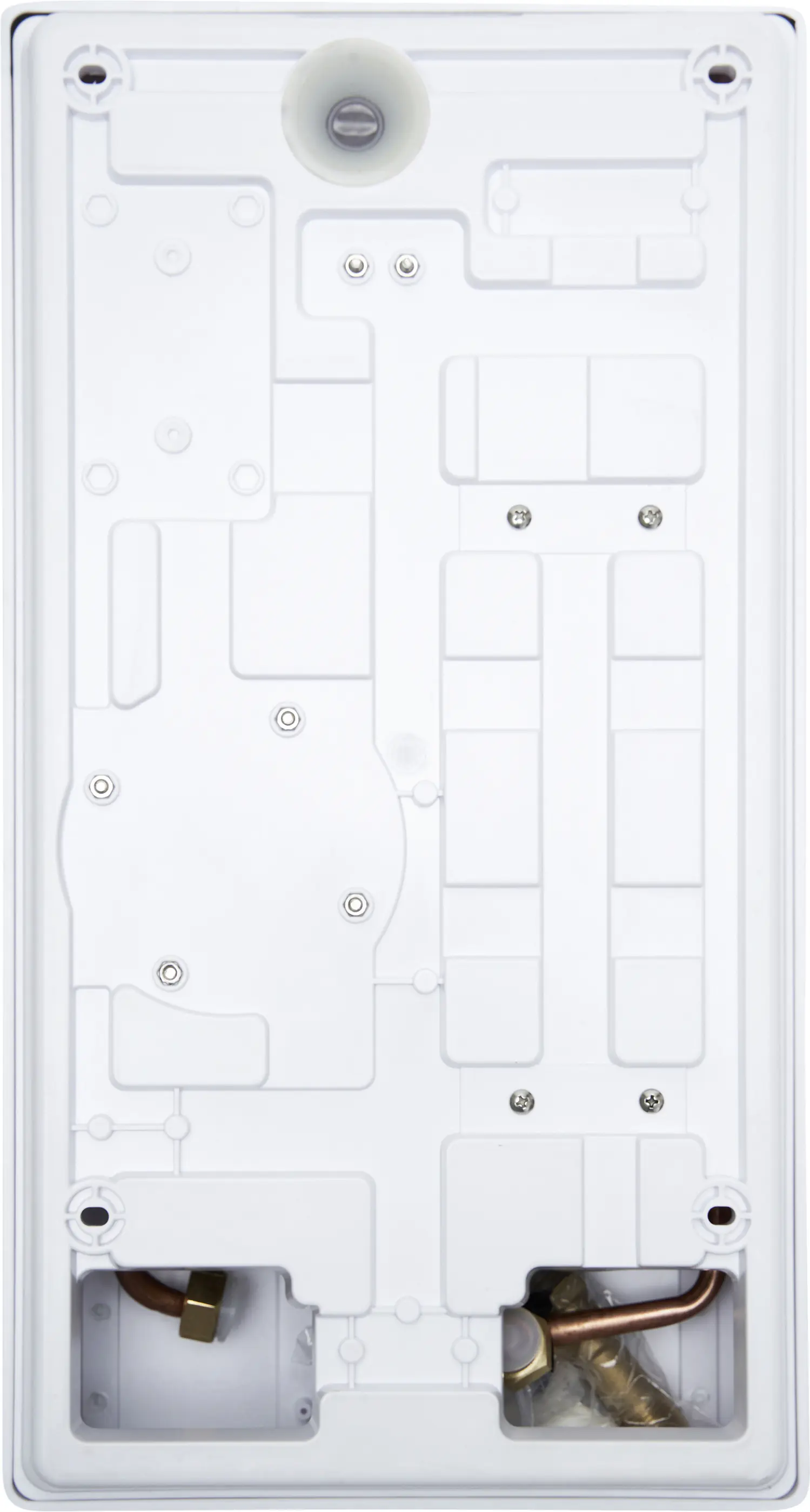 Thermoflow Durchlauferhitzer HYDREX 24 kW hydraulisch