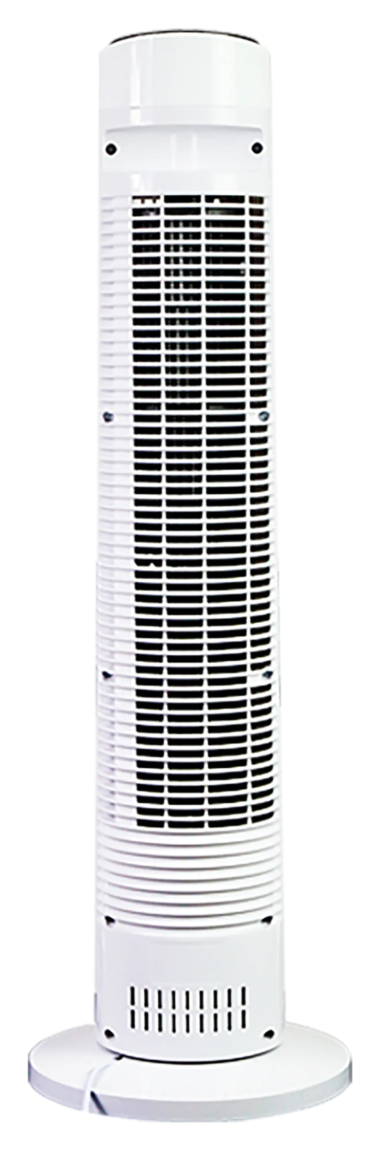 Trendline Towerventilator 76 cm weiß