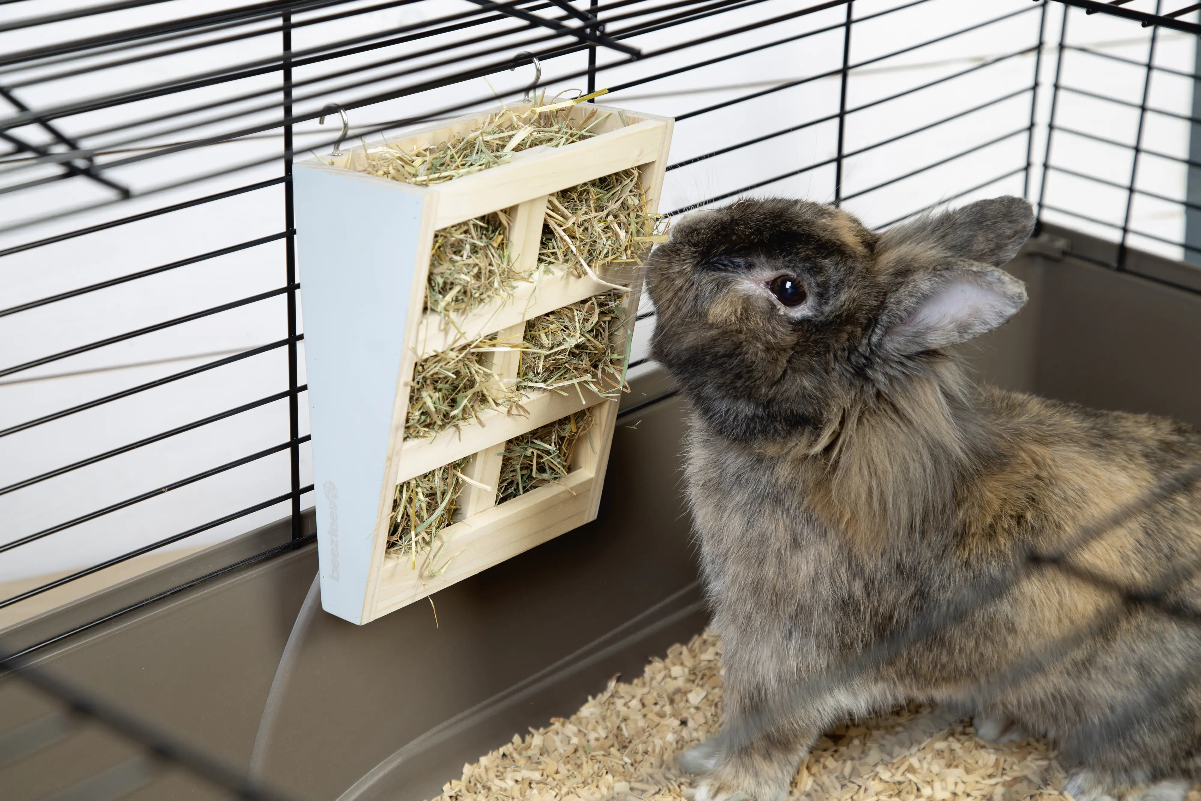 Beeztees Heuraufe Rima 