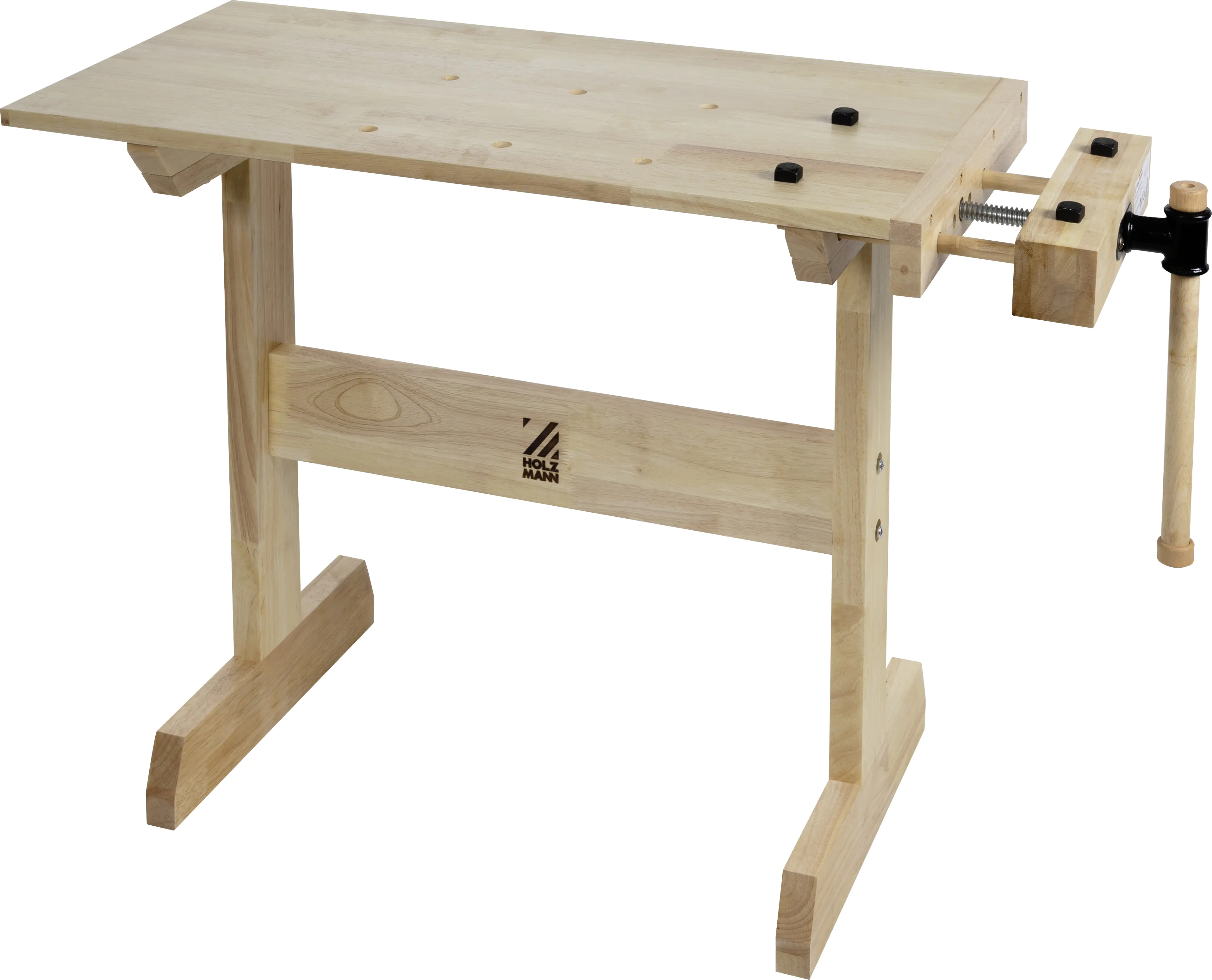 Holzmann mobile Kinderwerkbank WB80MICRO