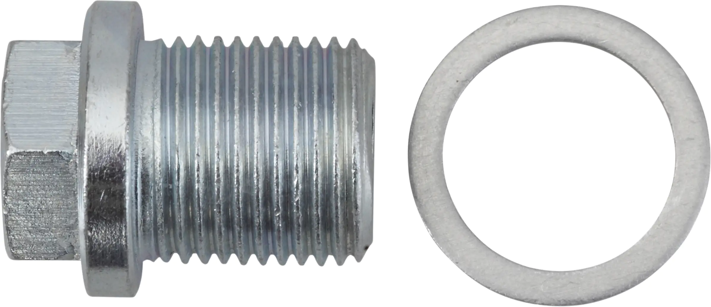 SWG Ölablassschraube M18x1,5x18