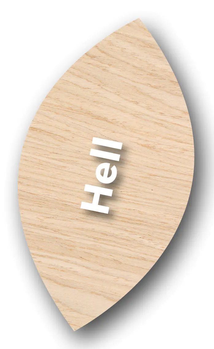 Ultra Nature Möbelpolitur 250 ml hell