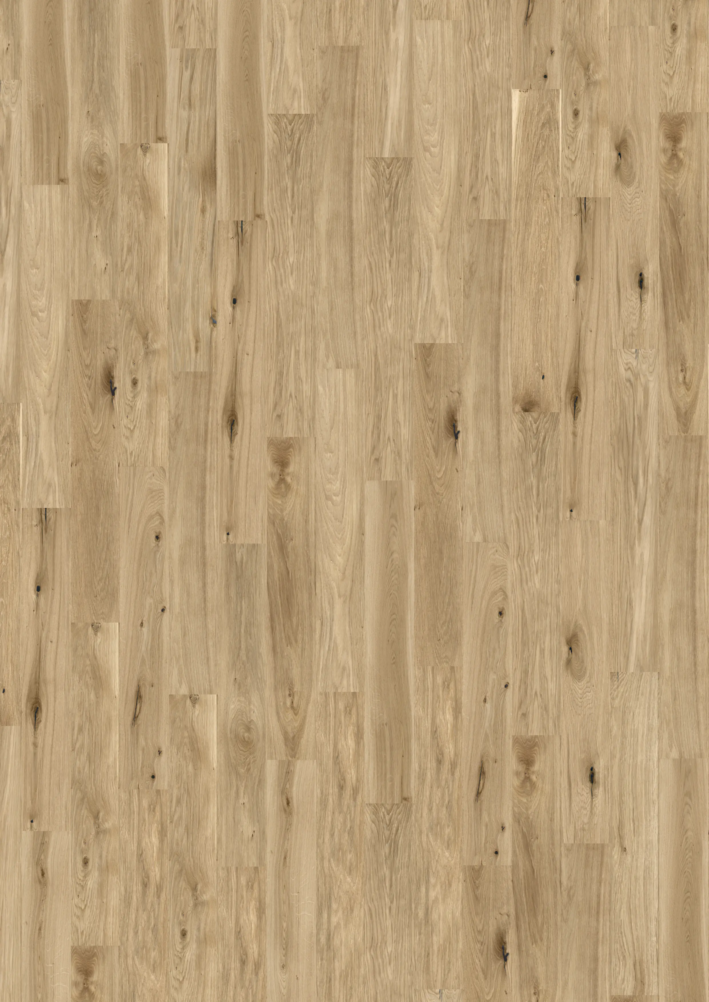 Decolife Vinyl-Designboden Oak Rustic 122 x 18,5 x 0,9 cm Decolife Vinyl-Designboden Oak Rustic 122 x 18,5 x 0,9 cm