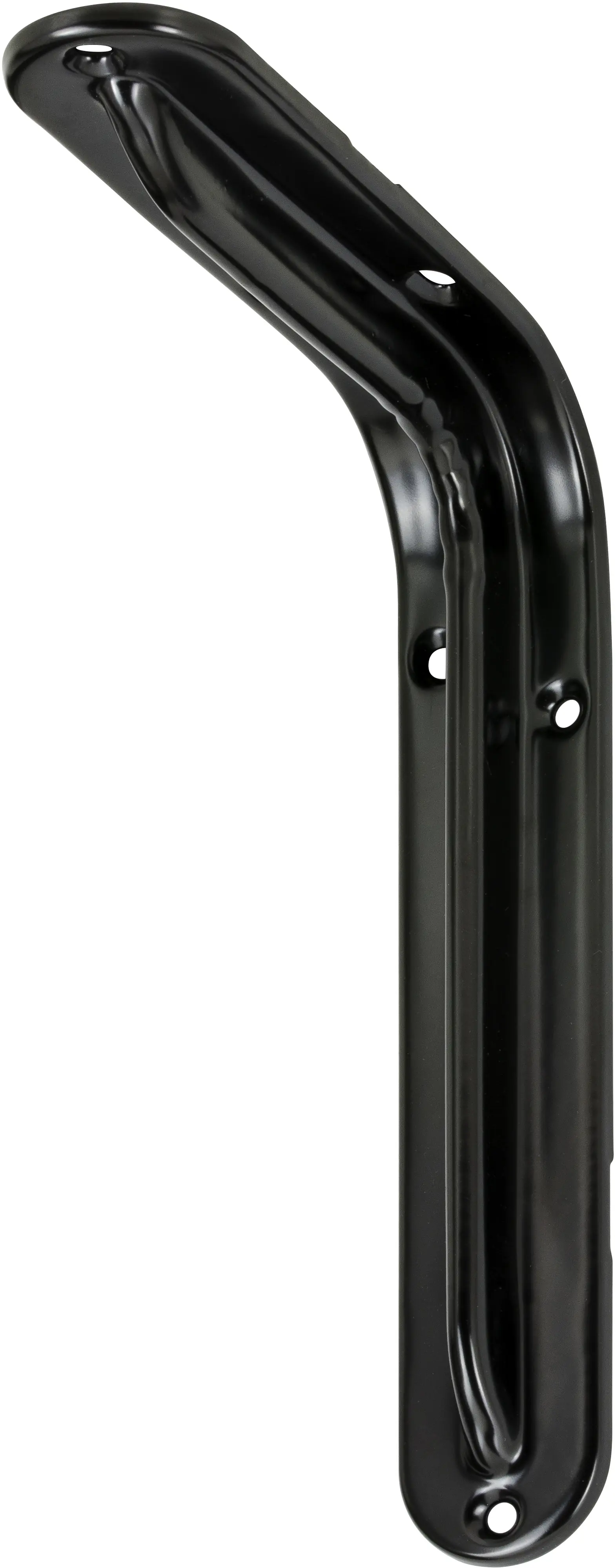 Vormann Format-Standard-Konsolen schwarz 12 x 8.3 cm