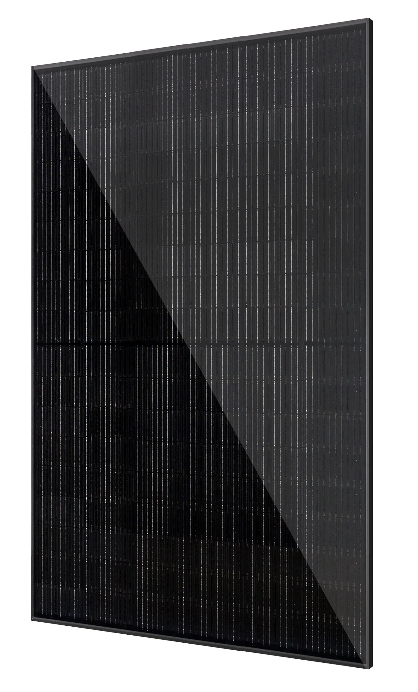 Vale Solarmodule 2 x 460 Watt bifazial Glas-Glas Full black