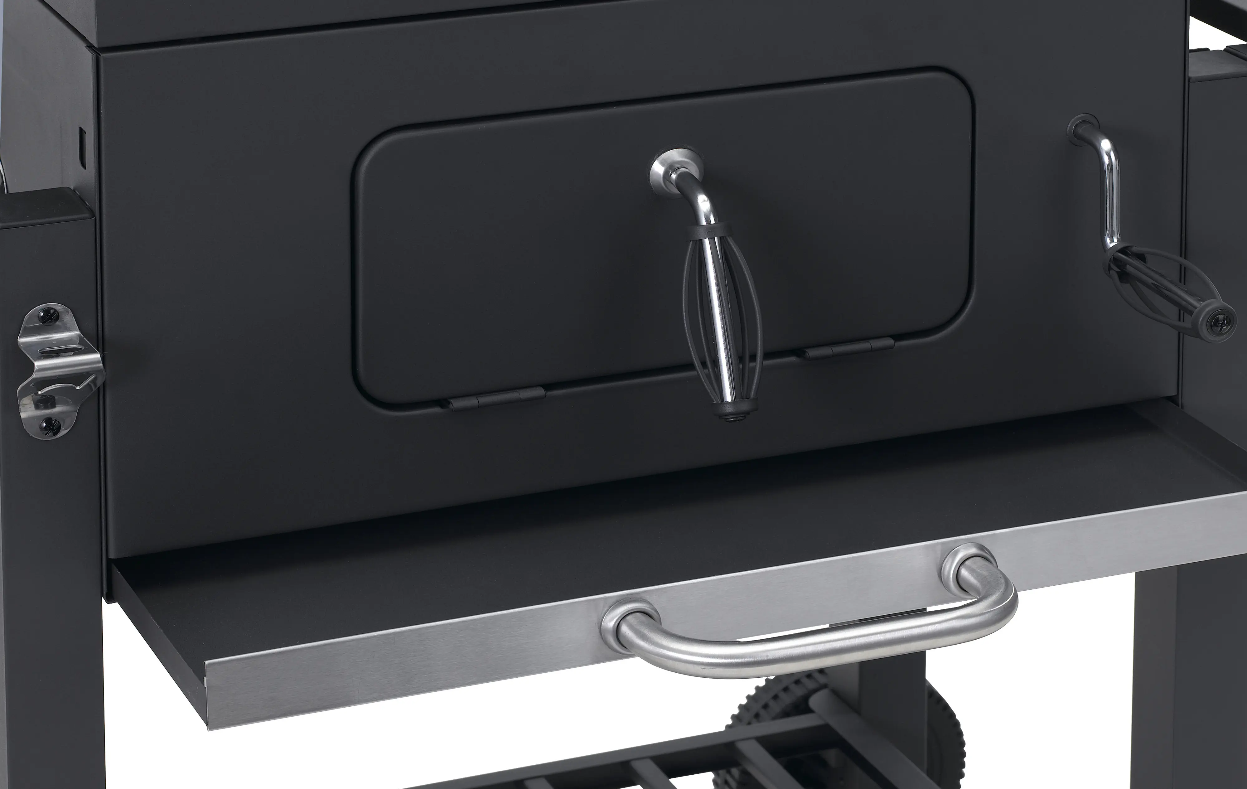 Primaster Holzkohlegrill Montreal