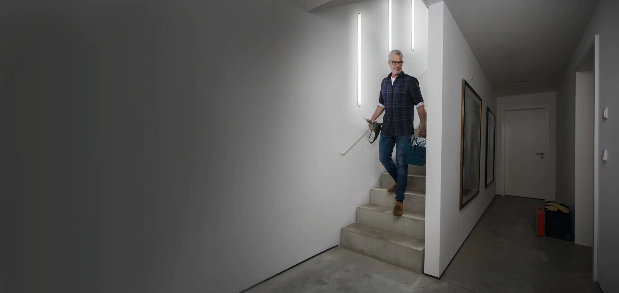 Osram LED Röhre 1,2 m G13 13,1 W neutralweiß