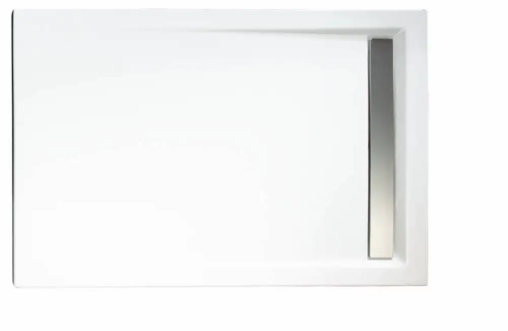 Schulte Duschwanne Sanitär-Acryl 90 x 120 cm alpinweiß Schulte Duschwanne Sanitär-Acryl 90 x 120 cm alpinweiß