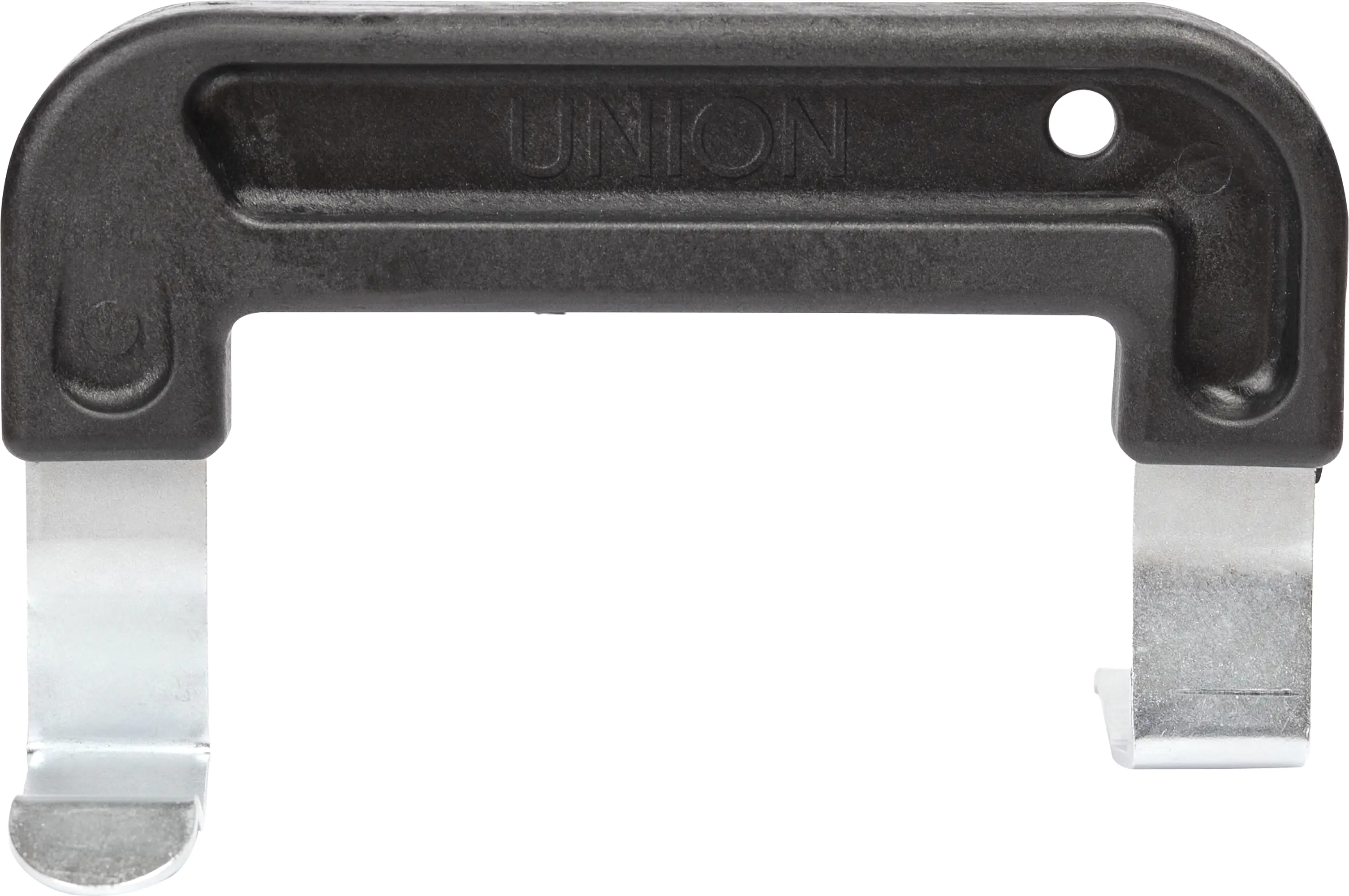 Bündel-Tragegriff Metall für Kaminbrikett