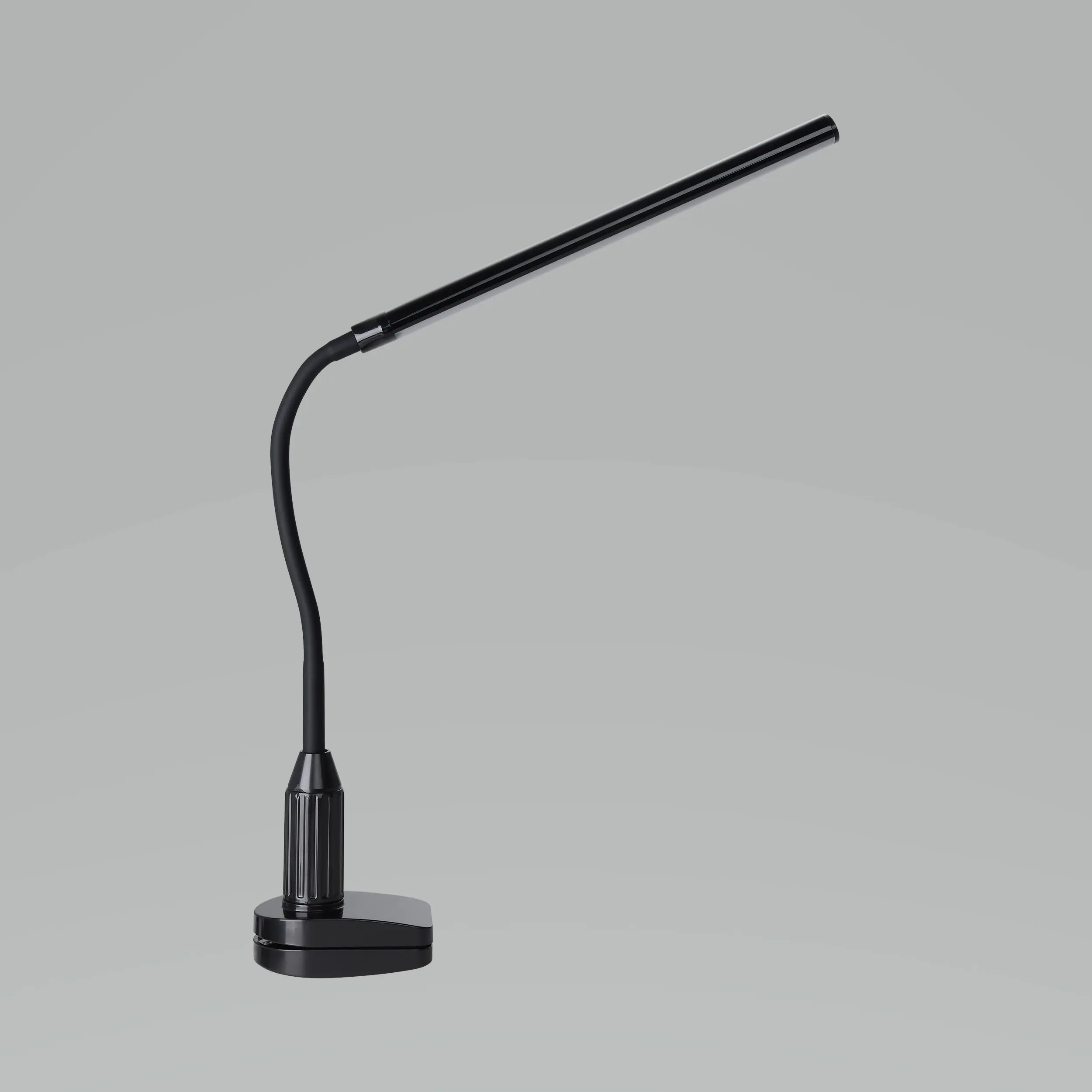 Eglo LED Klemmleuchte Laroa 4,2W schwarz neutralweiß