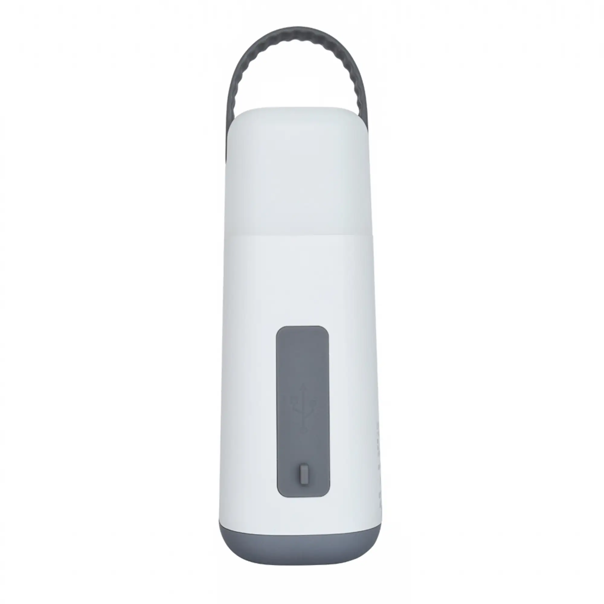 Müller Licht LED Akku-Campingleuchte weiß