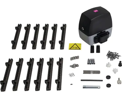 Hörmann Schiebetorantrieb EcoStar Portronic S4000 inkl. 2 Handsender