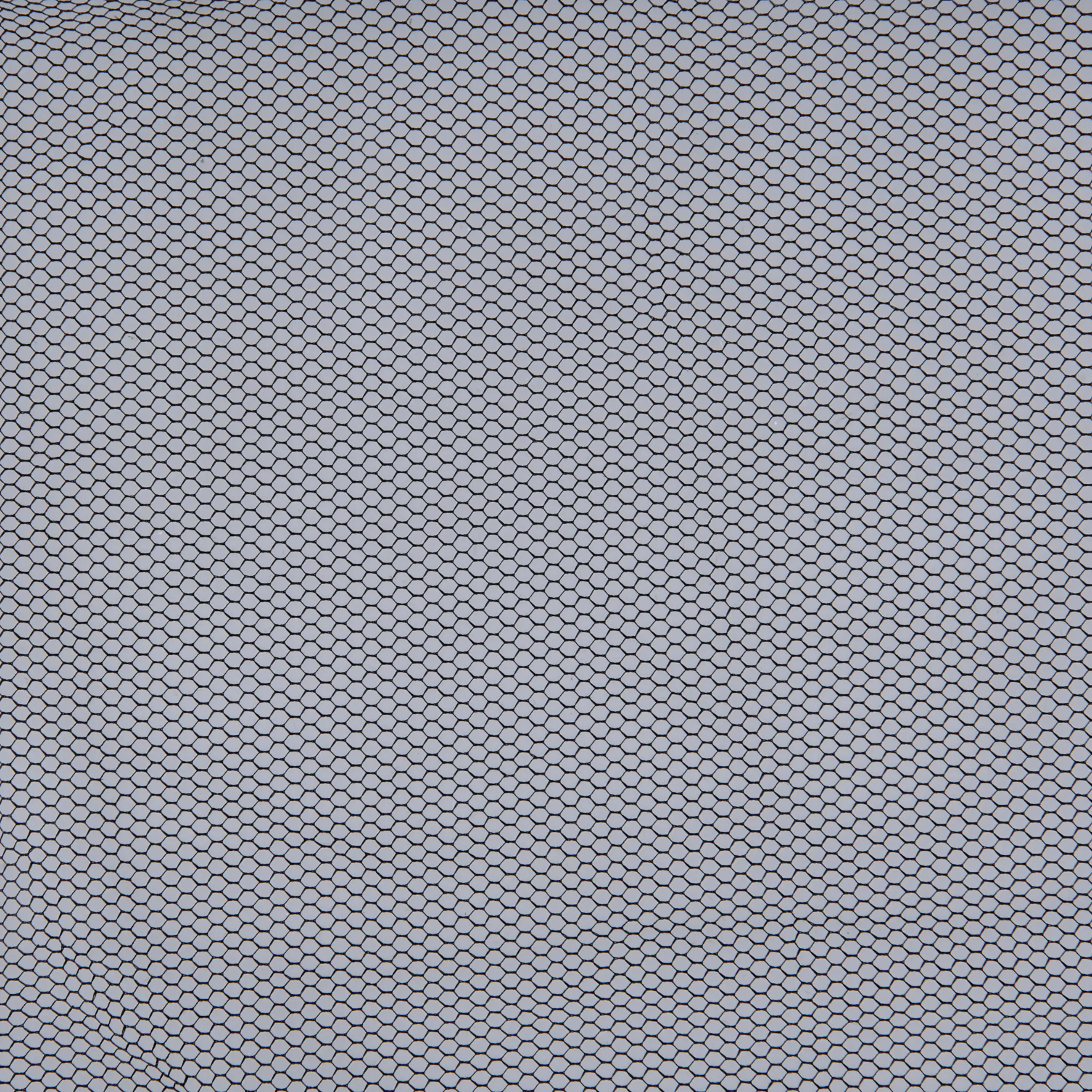 Windhager IS Kinderwagennetz 130 x 70 x 33 cm schwarz