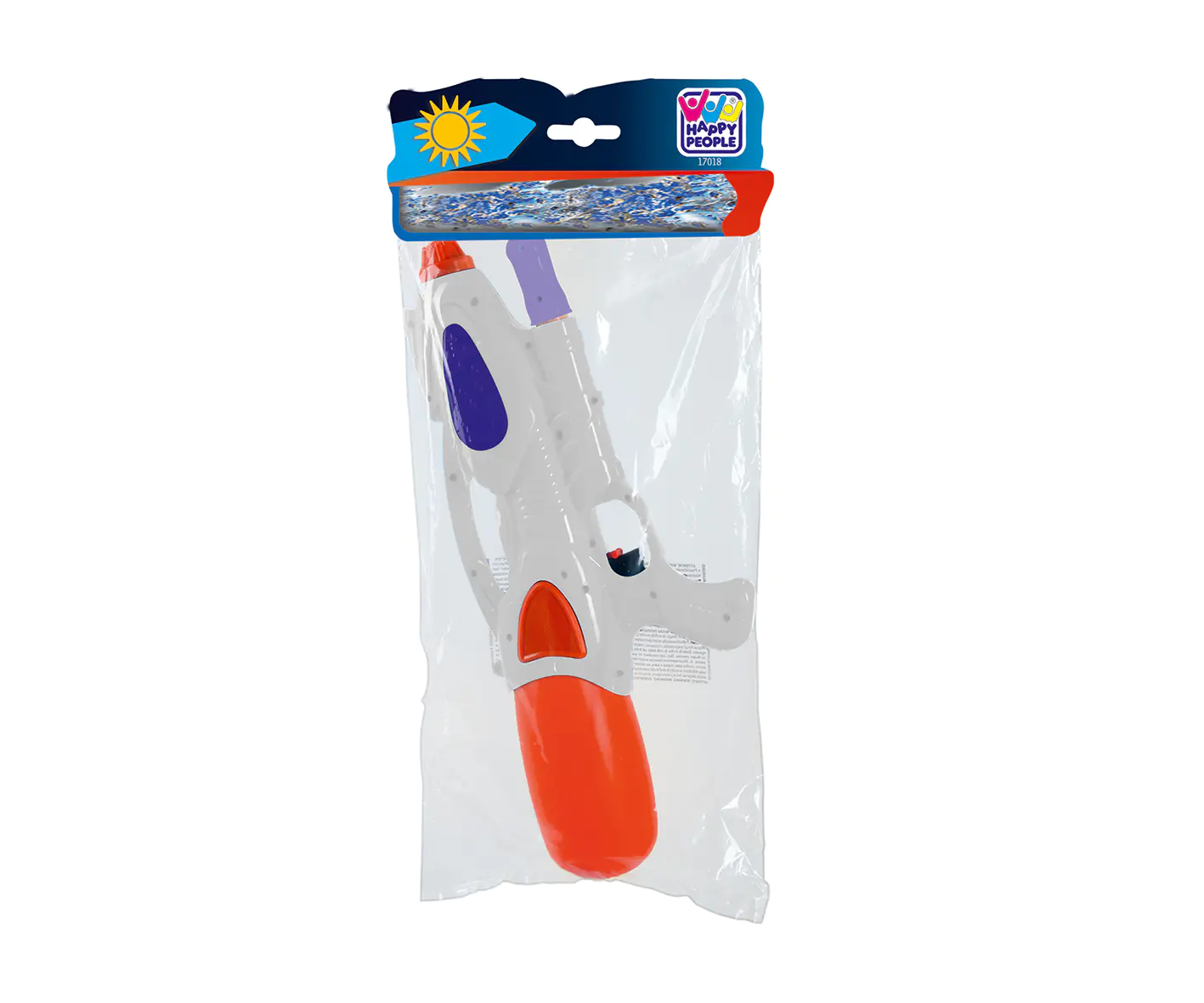 Happy People Wasserkanone WK 420 Happy People Wasserkanone WK 420