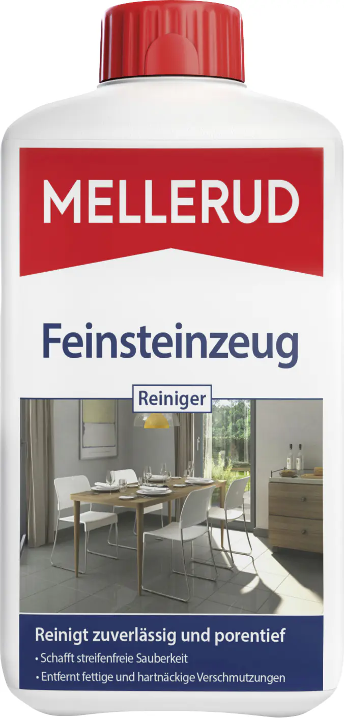 Mellerud Feinsteinzeug Reiniger 1,0 L