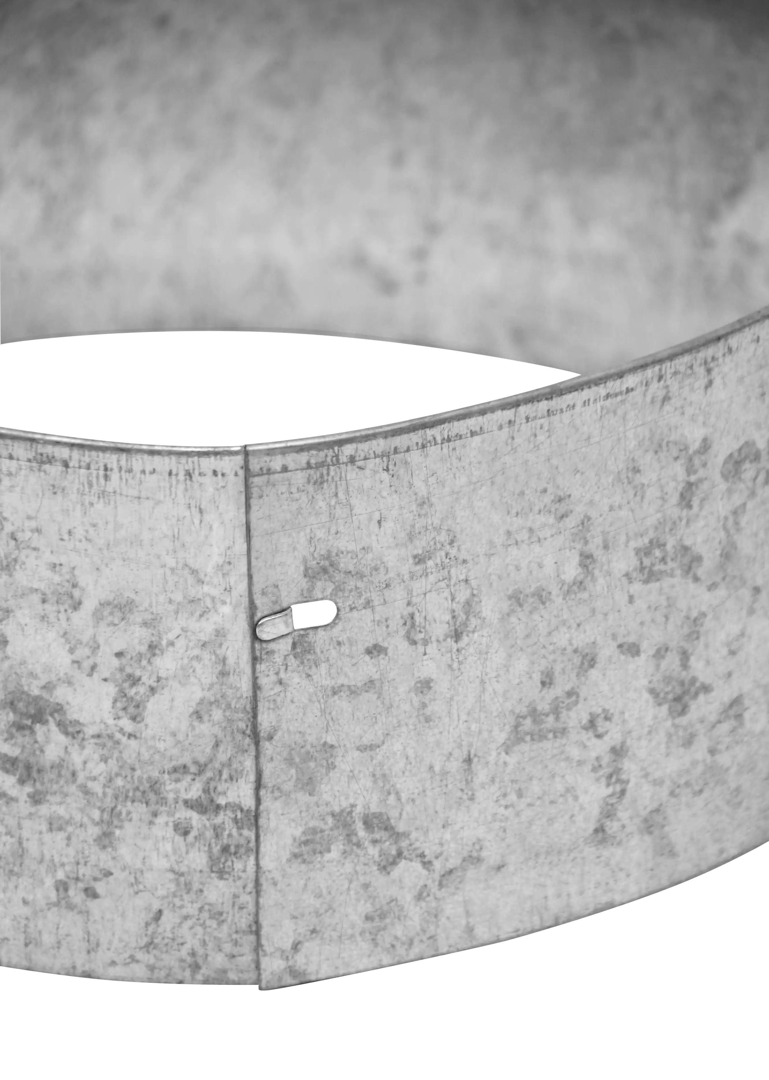 Bellissa Rasenkante Ø 30 cm, 13 cm