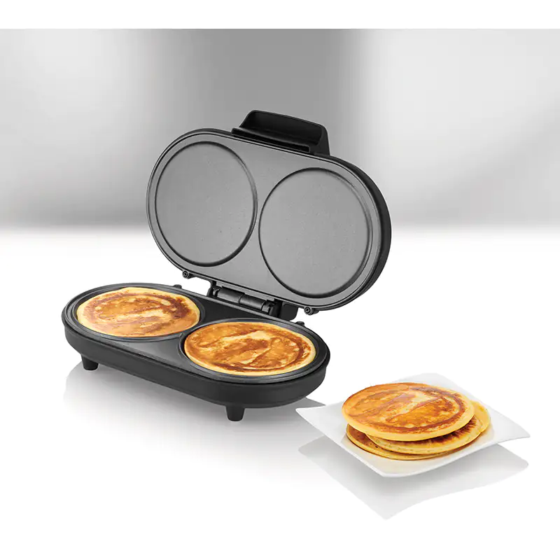 Unold Pancake-Maker American 1000 Watt