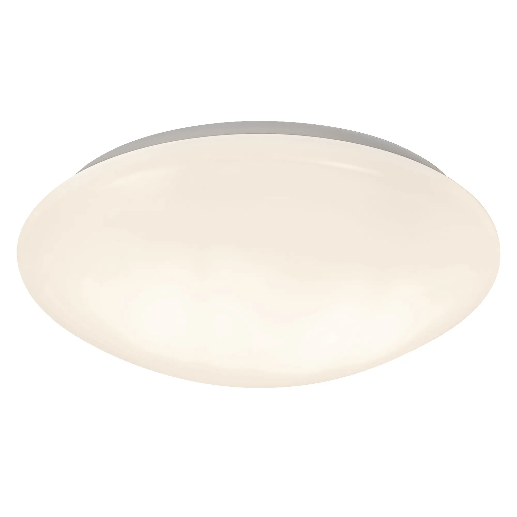 Ledvance LED-Deckenlampe Ceiling Essential 2x E27 35 cm weiß