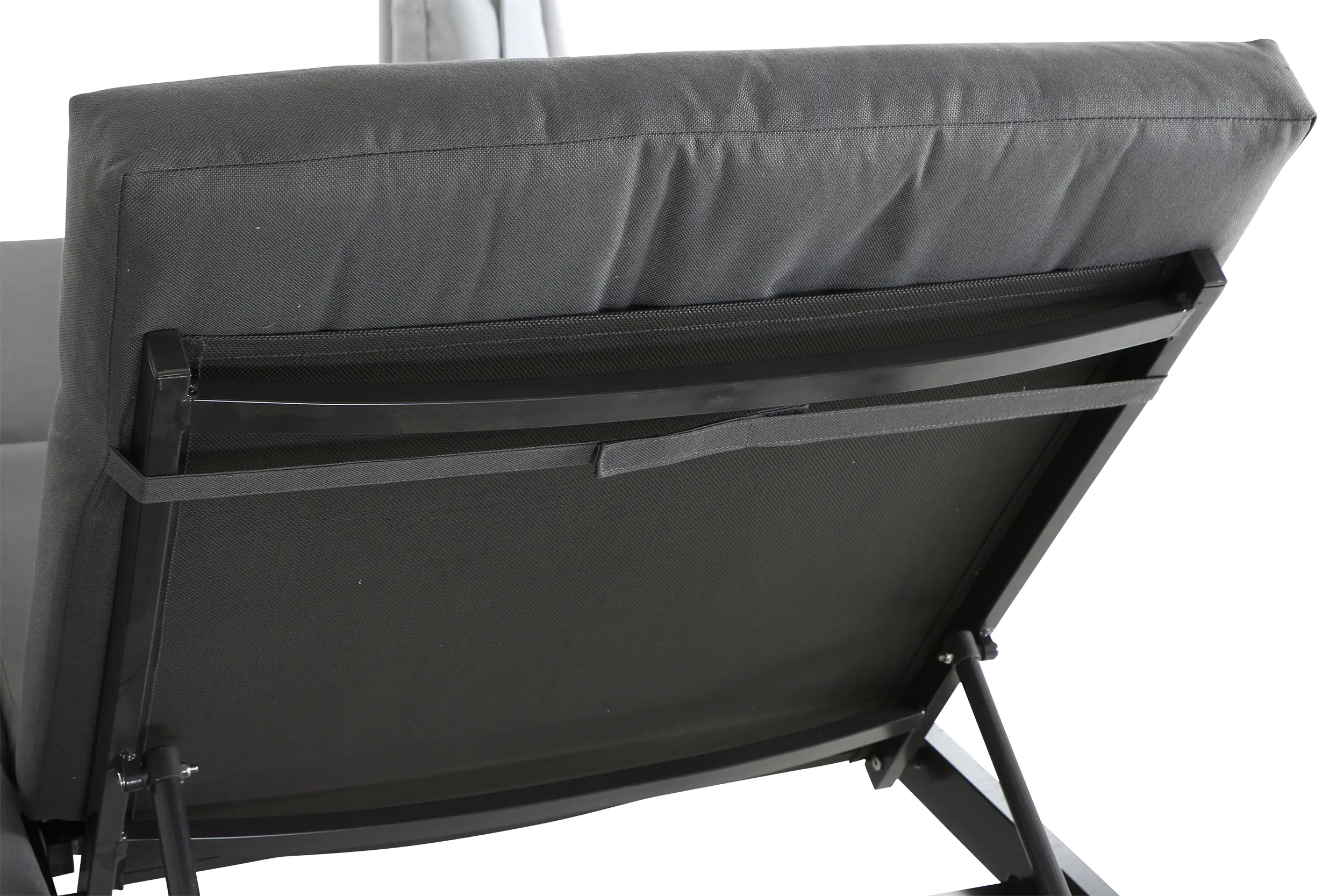 4055938408219_04 Siena Garden Sofabett Waikiki inkl. Auflagen und Kissen