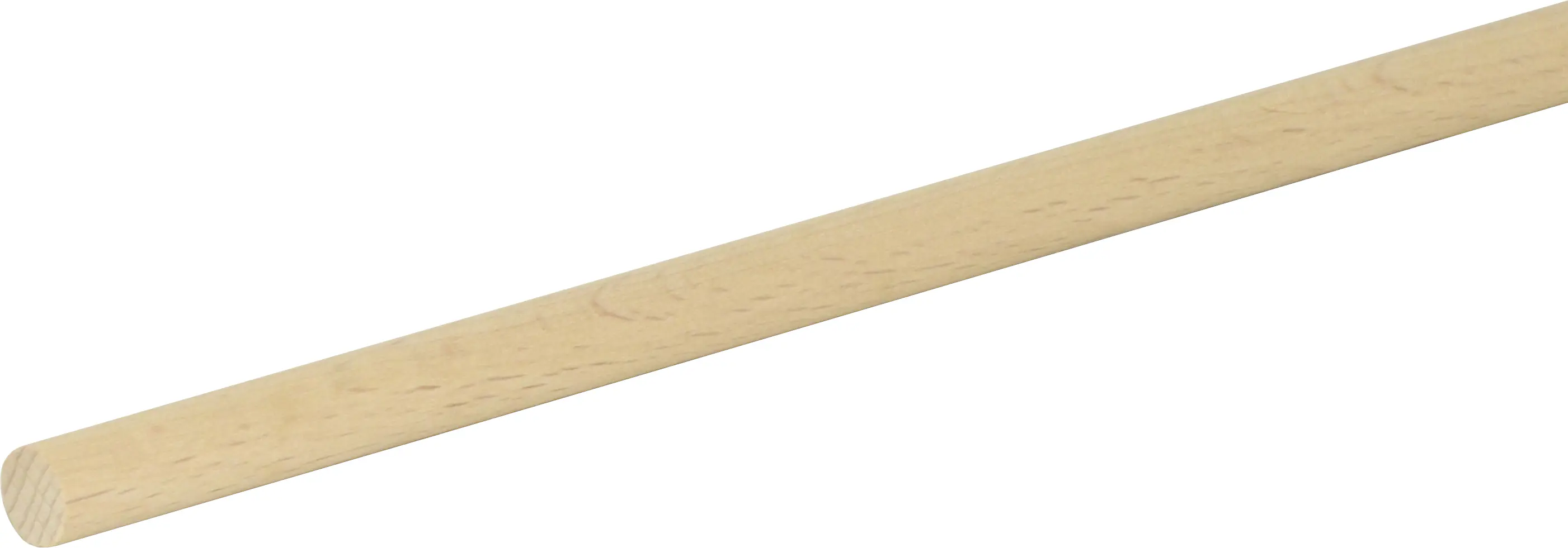 FN Neuhofer Rundstab glatt 100 cm 10 x 10 mm