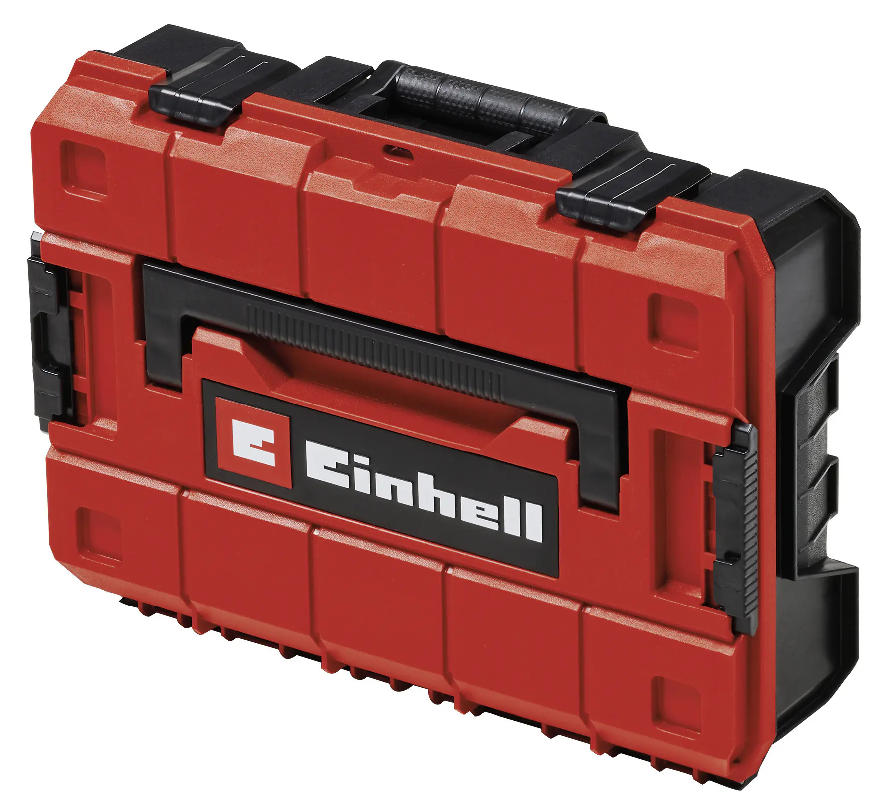 Einhell Systemkoffer E-Case S-F Einhell Systemkoffer E-Case S-F