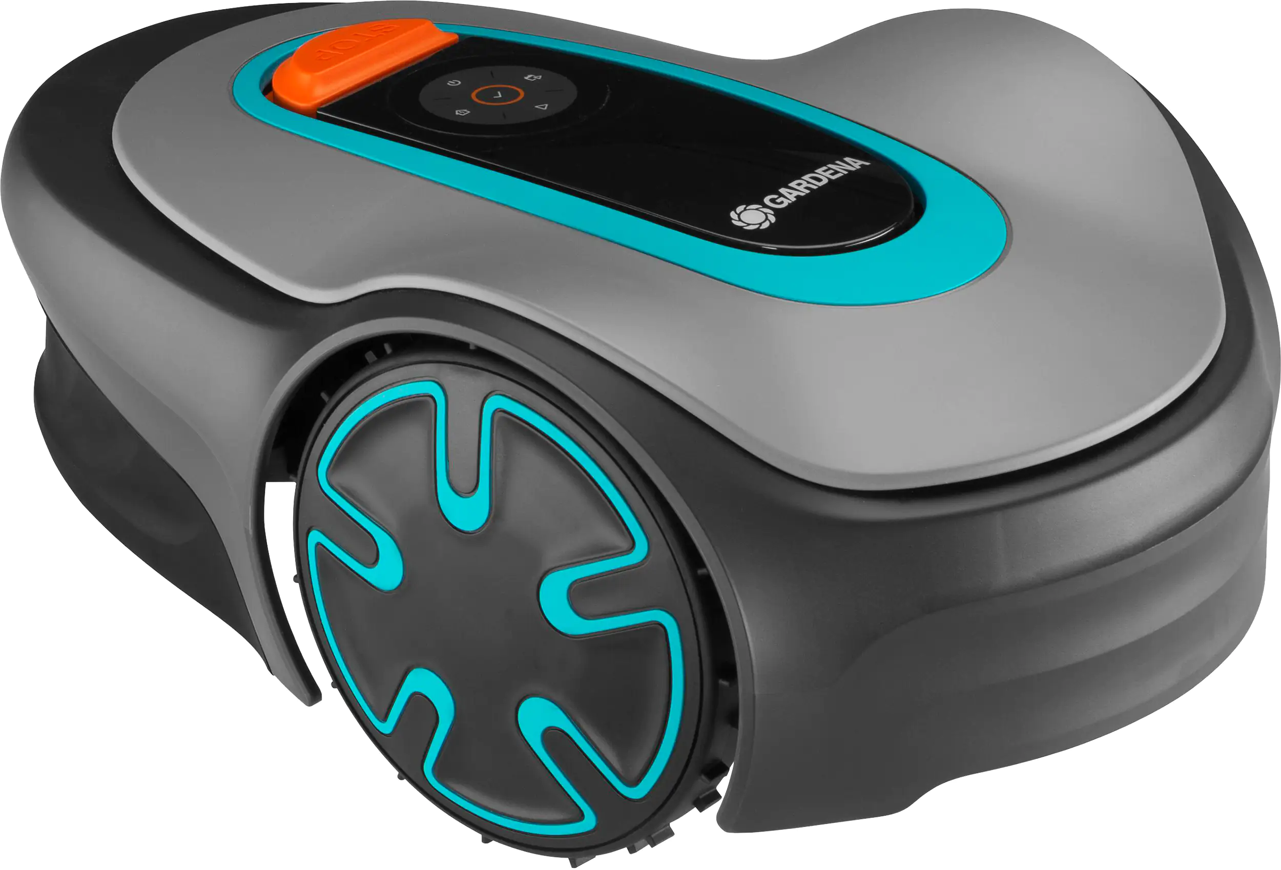 Gardena Mähroboter SILENO minimo 420, 18 Volt Li-Ion / 2,0 Ah Gardena Mähroboter SILENO minimo 420, 18 Volt Li-Ion / 2,0 Ah
