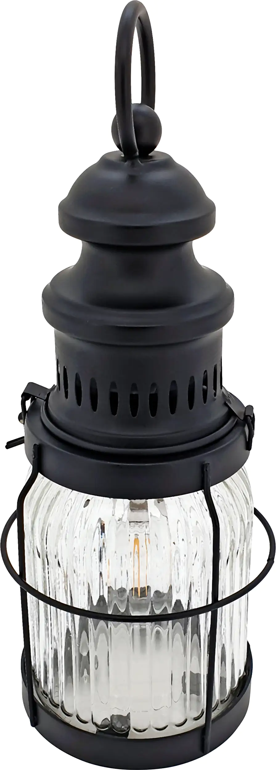 Proficell LED Laterne Windlicht-Design