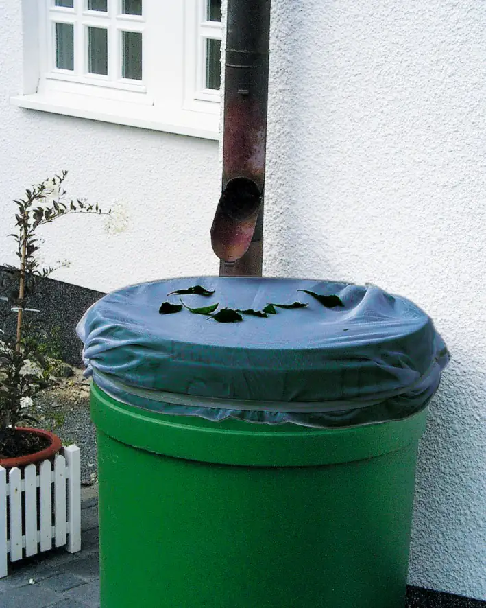 Schellenberg Fliegengitter MAXI 150 x 300 cm anthrazit kürzbar