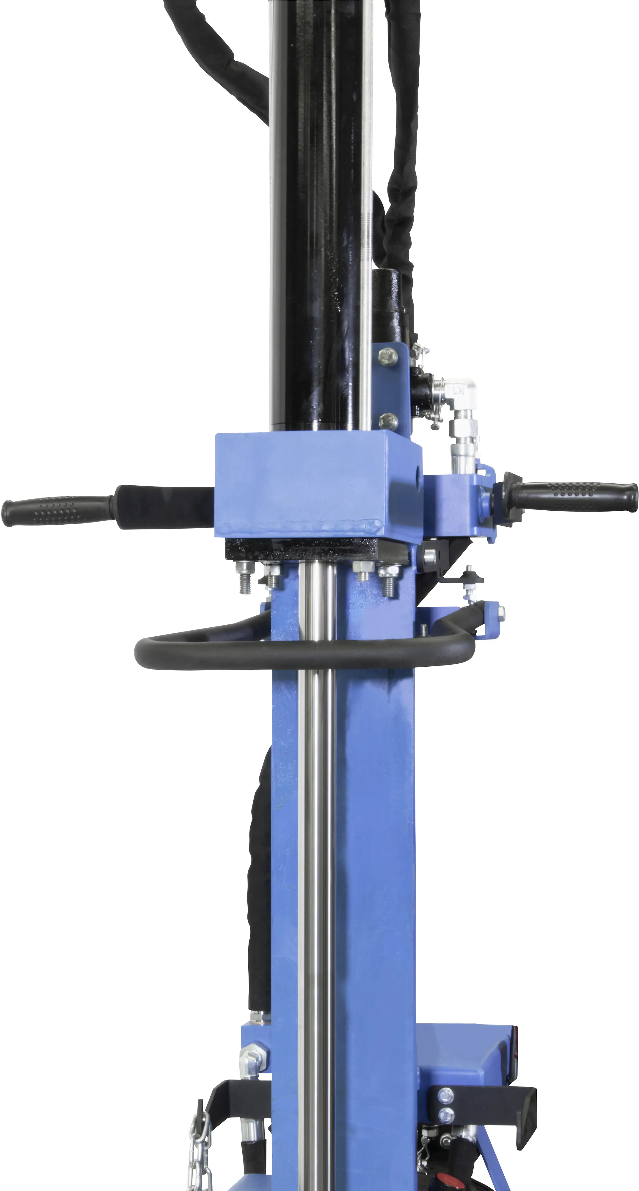 Güde Holzspalter GHS 1000/14TZ-A 14 t