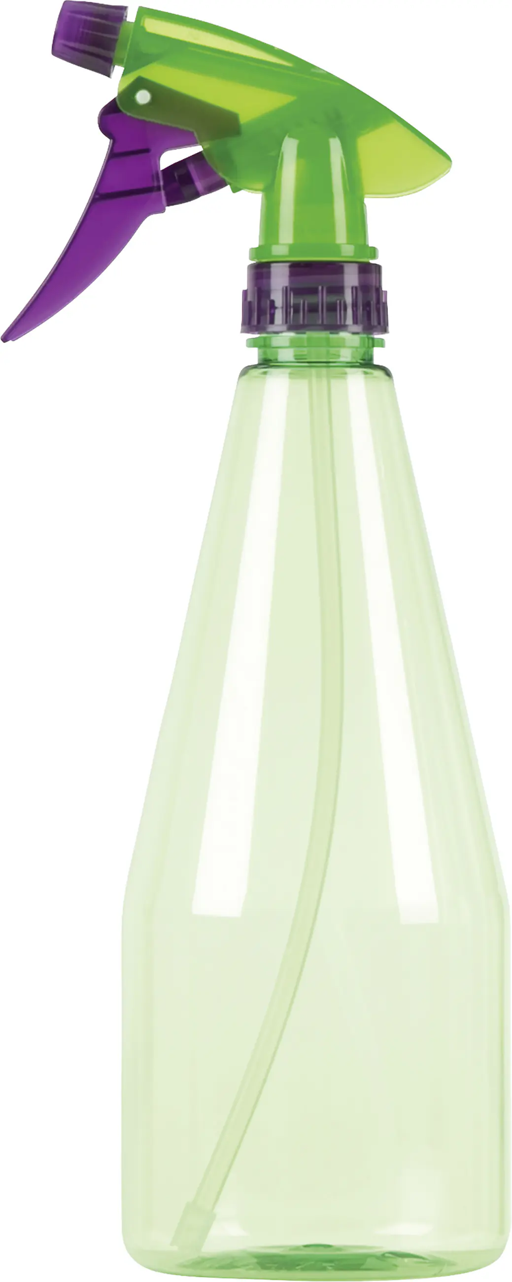 Scheurich Blumensprüher grün-violett 700 ml