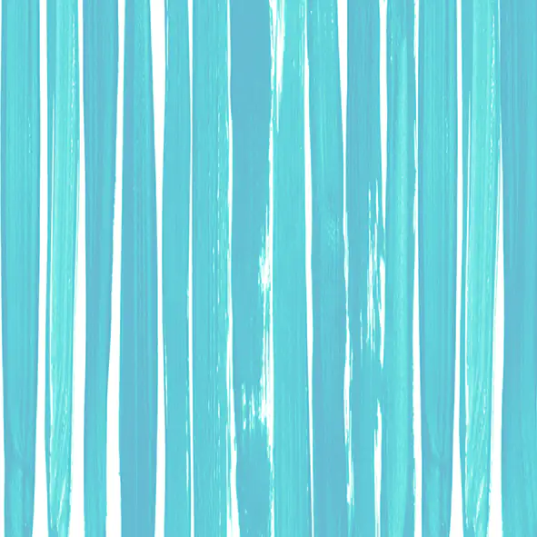 Braun & Company Servietten blau 25 x 25 cm - 20er Pack