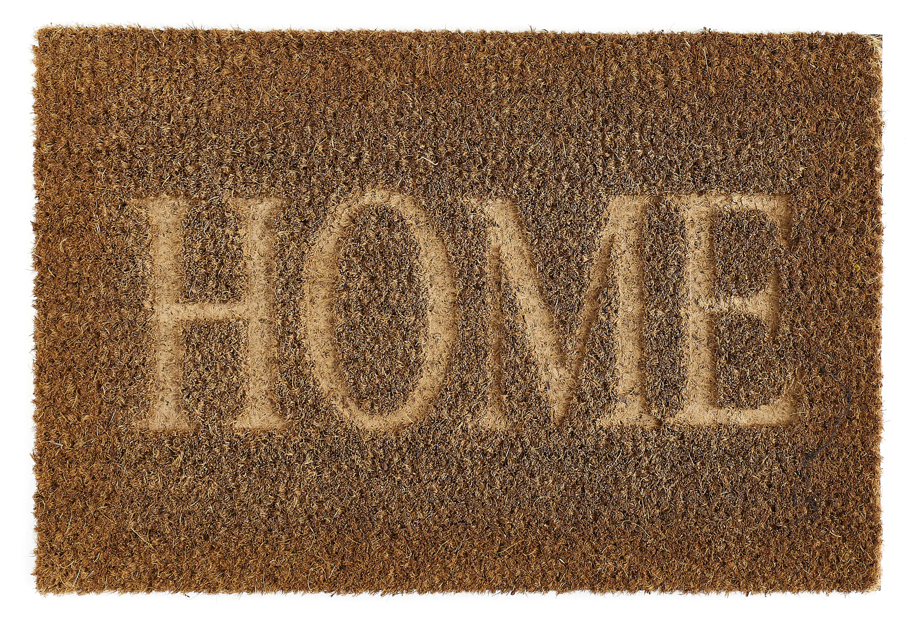 Fußmatte Hometown, Home, 40 x 60 cm