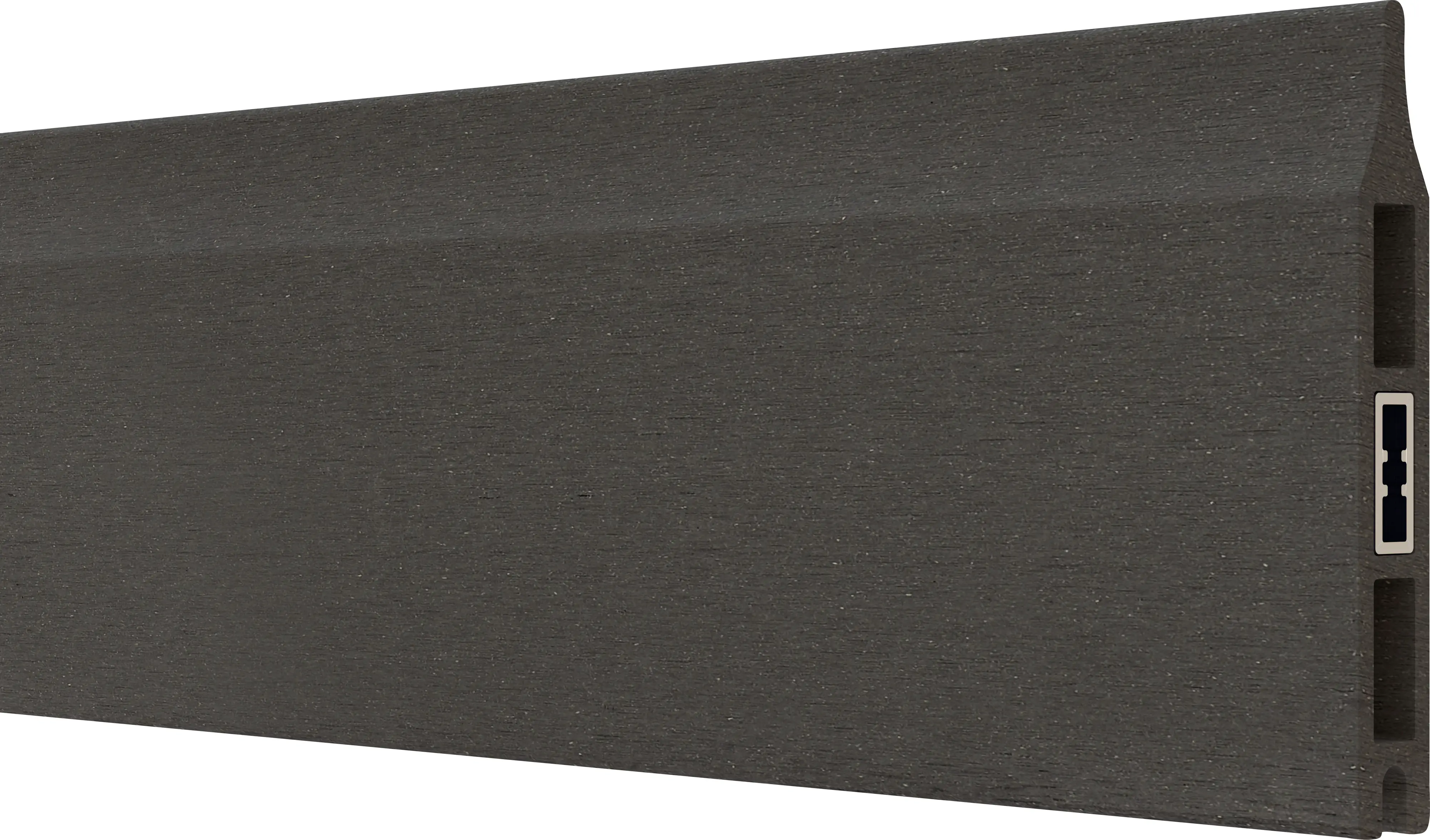 Osmo Sichtblende Multi-Fence Einzellamelle (m. Alu) Hellgrau