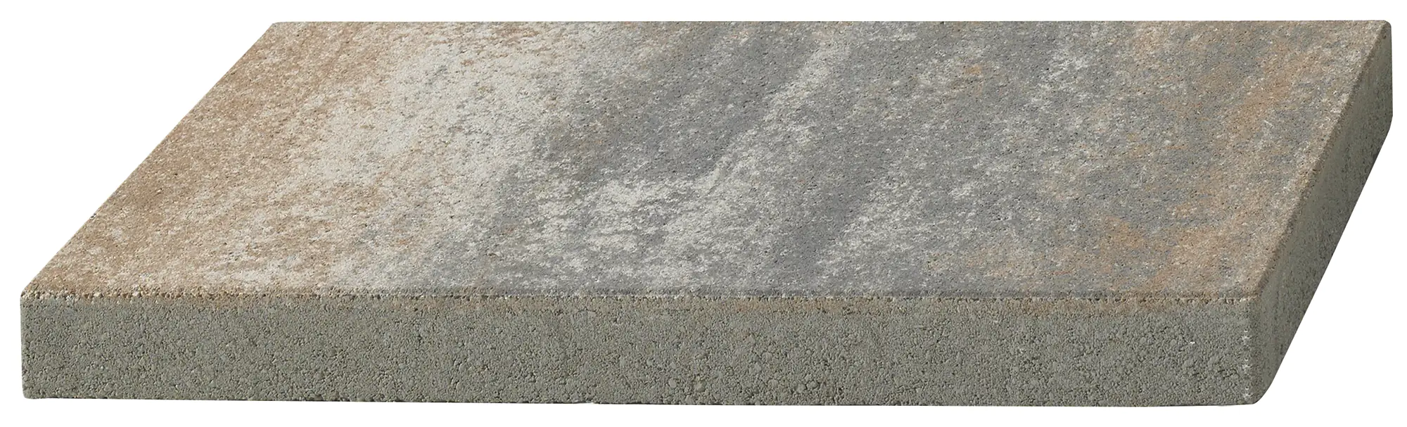 2082890642735 Primaster Terrassenplatte San Marino 60 x 30 x 5 cm jura-nuanciert