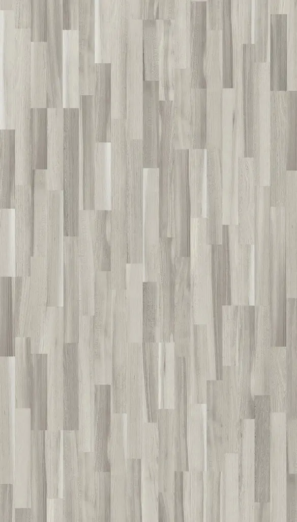 Parador Laminat Basic 200 128,5 x 19,4 cm 7 mm Akazie grau