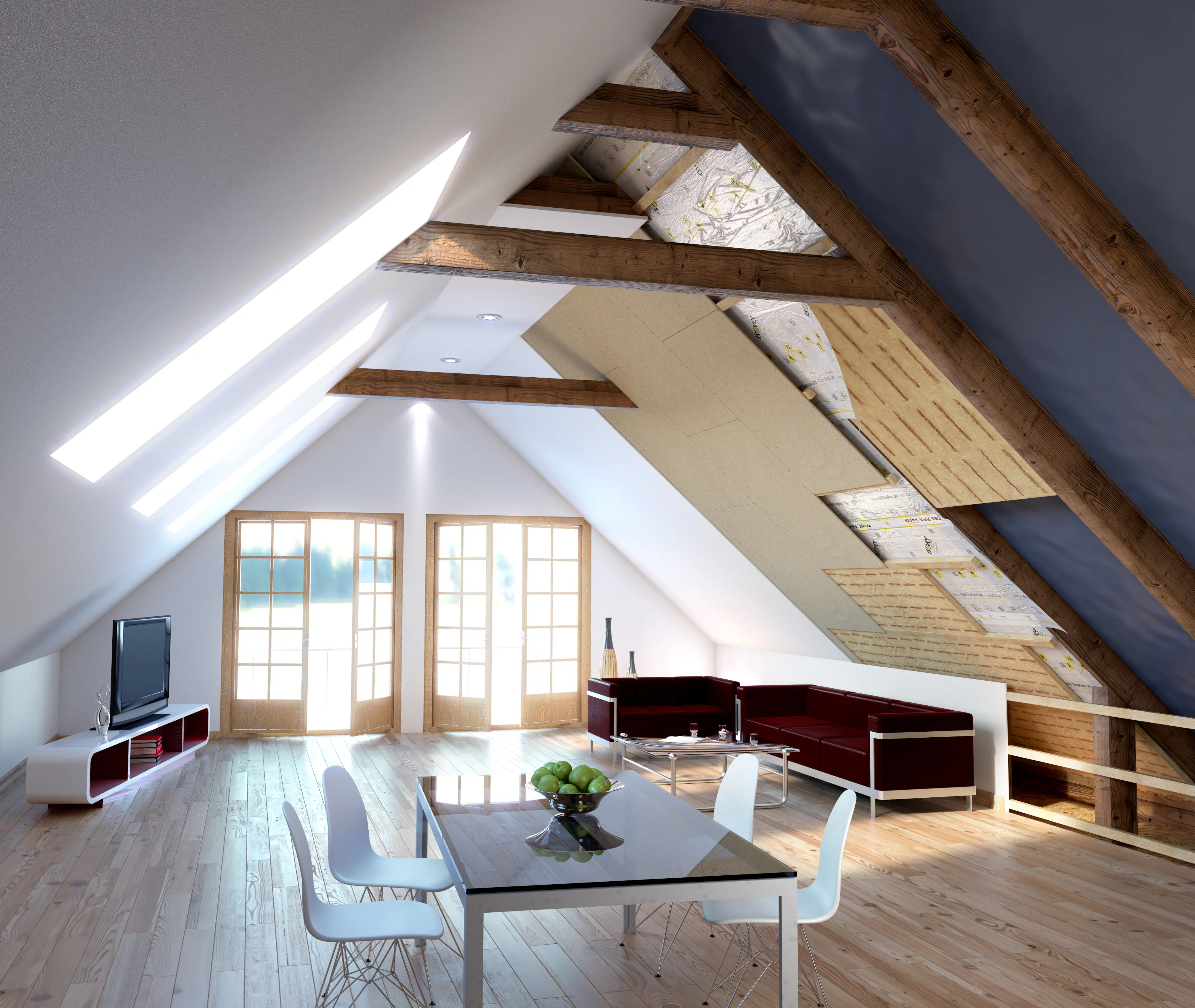 Rigips ProMix Plus Fertigspachtelmasse 5 Kg