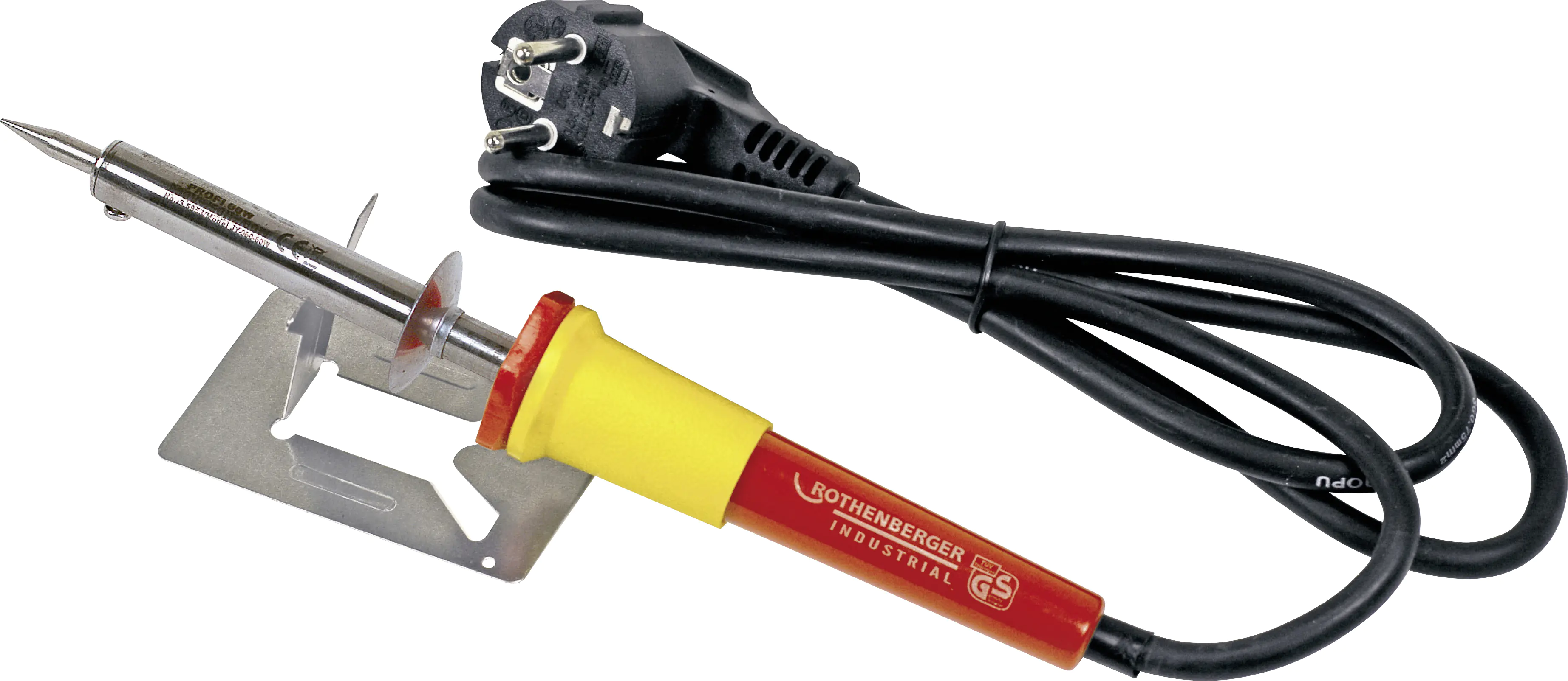 Rothenberger Profi Lötkolben 60 W
