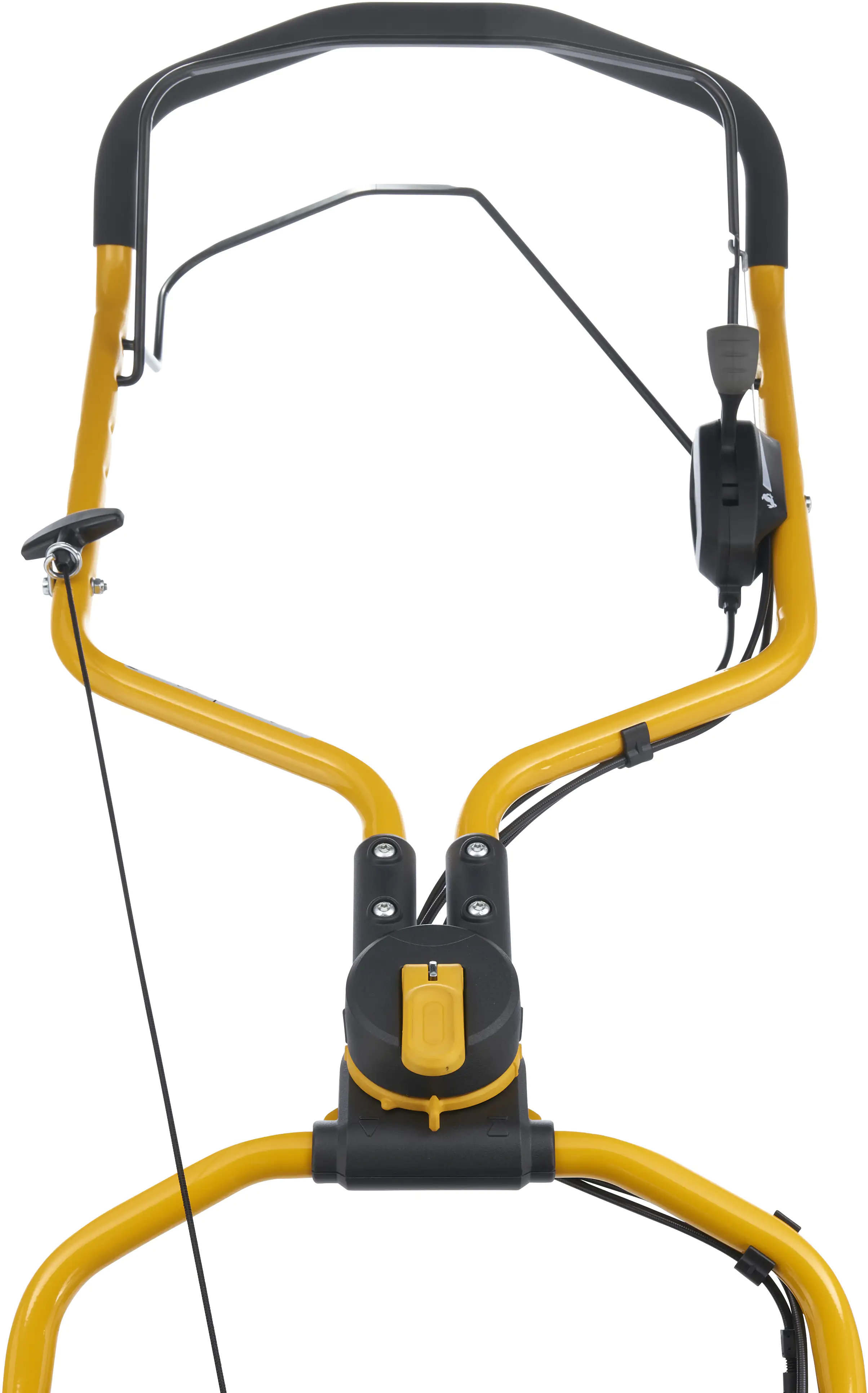 Alpina Benzin-Rasenmäher Combi 748 V 2,75 kW, 46 cm Schnittbreite Alpina Benzin-Rasenmäher Combi 748 V 2,75 kW, 46 cm Schnittbreite