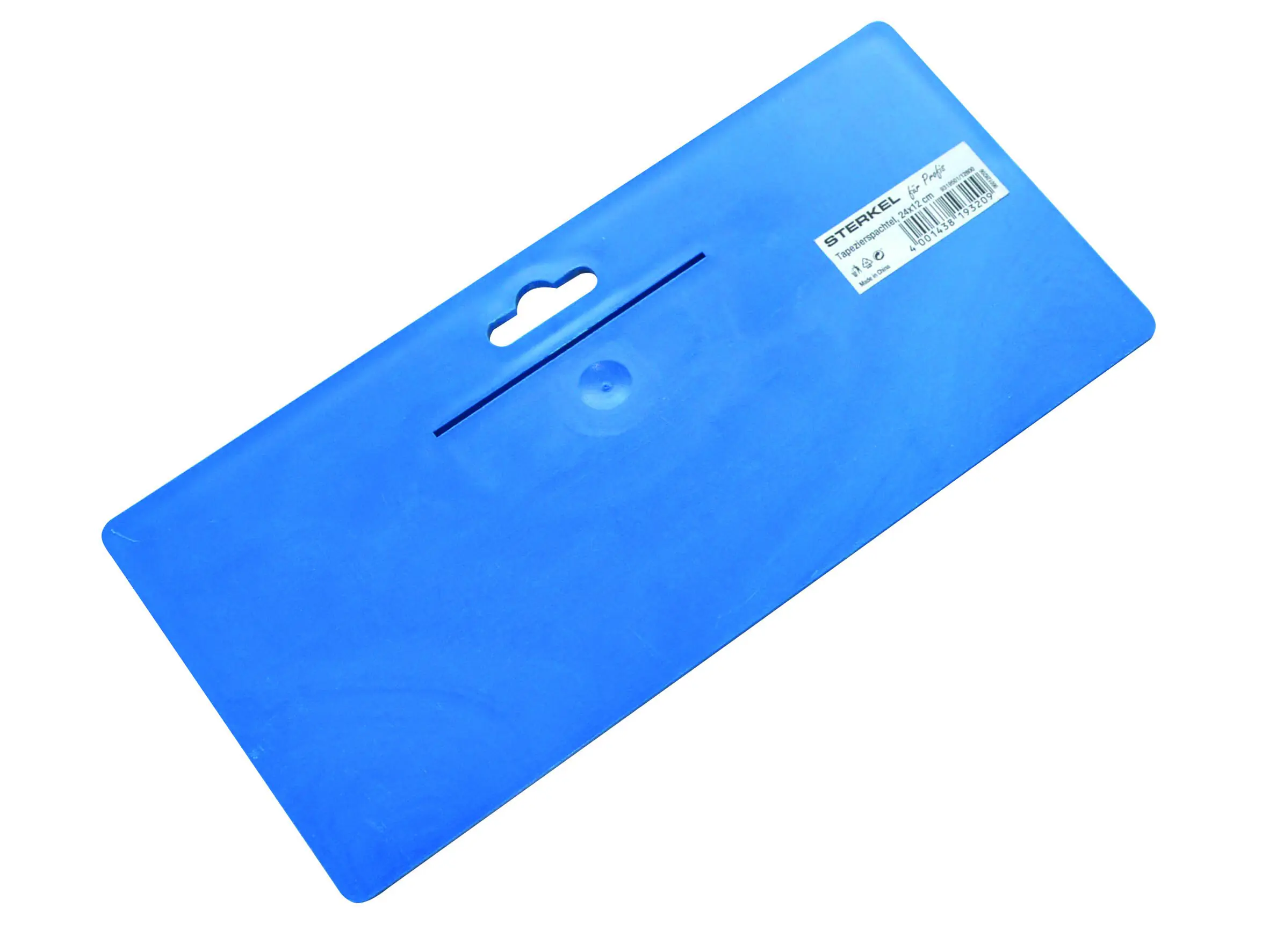 Nespoli Tapezierspachtel