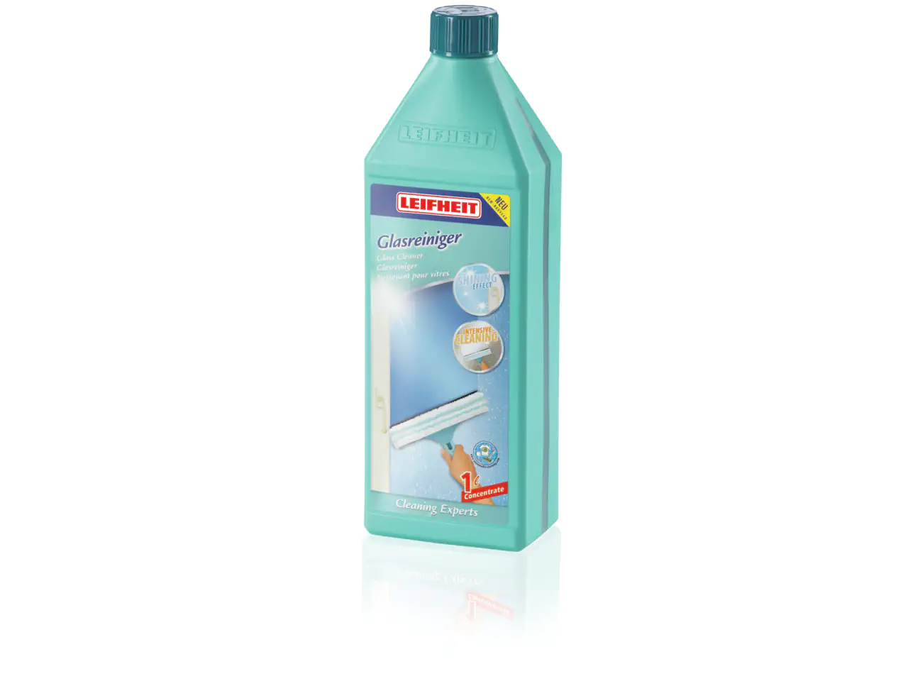 Leifheit Glasreiniger 1 L Leifheit Glasreiniger 1 L