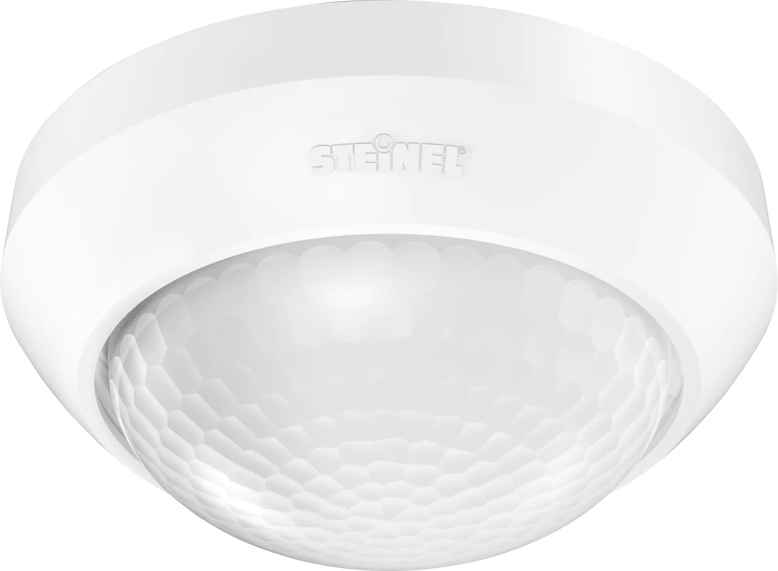 Steinel Infrarot-Bewegungsmelder IS 360-3 weiß