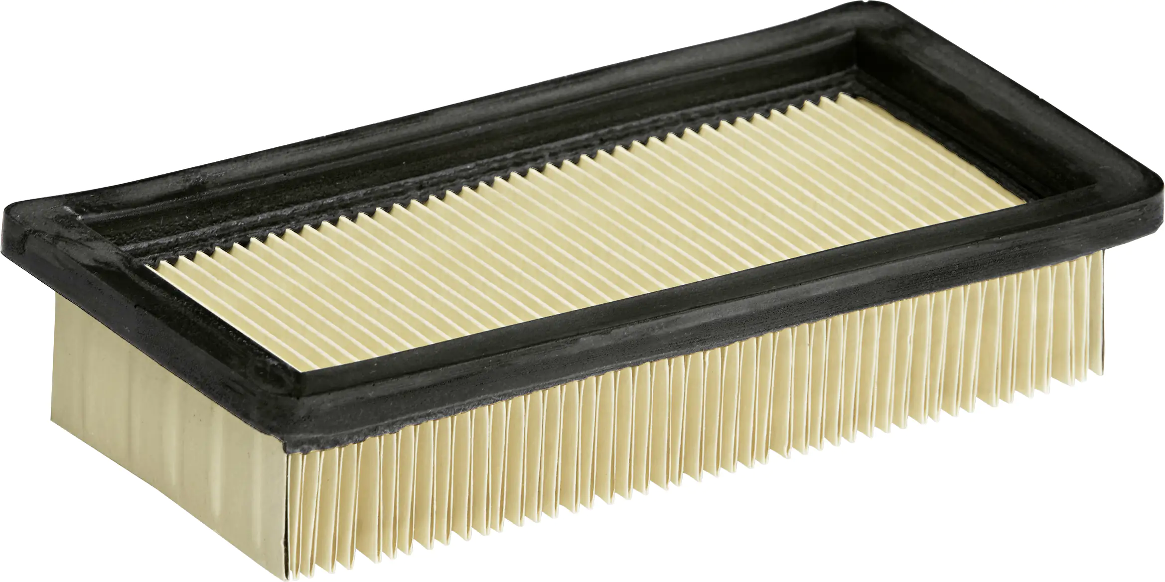Kärcher Flachfaltenfilter Nano für Nass- und Trockensauger