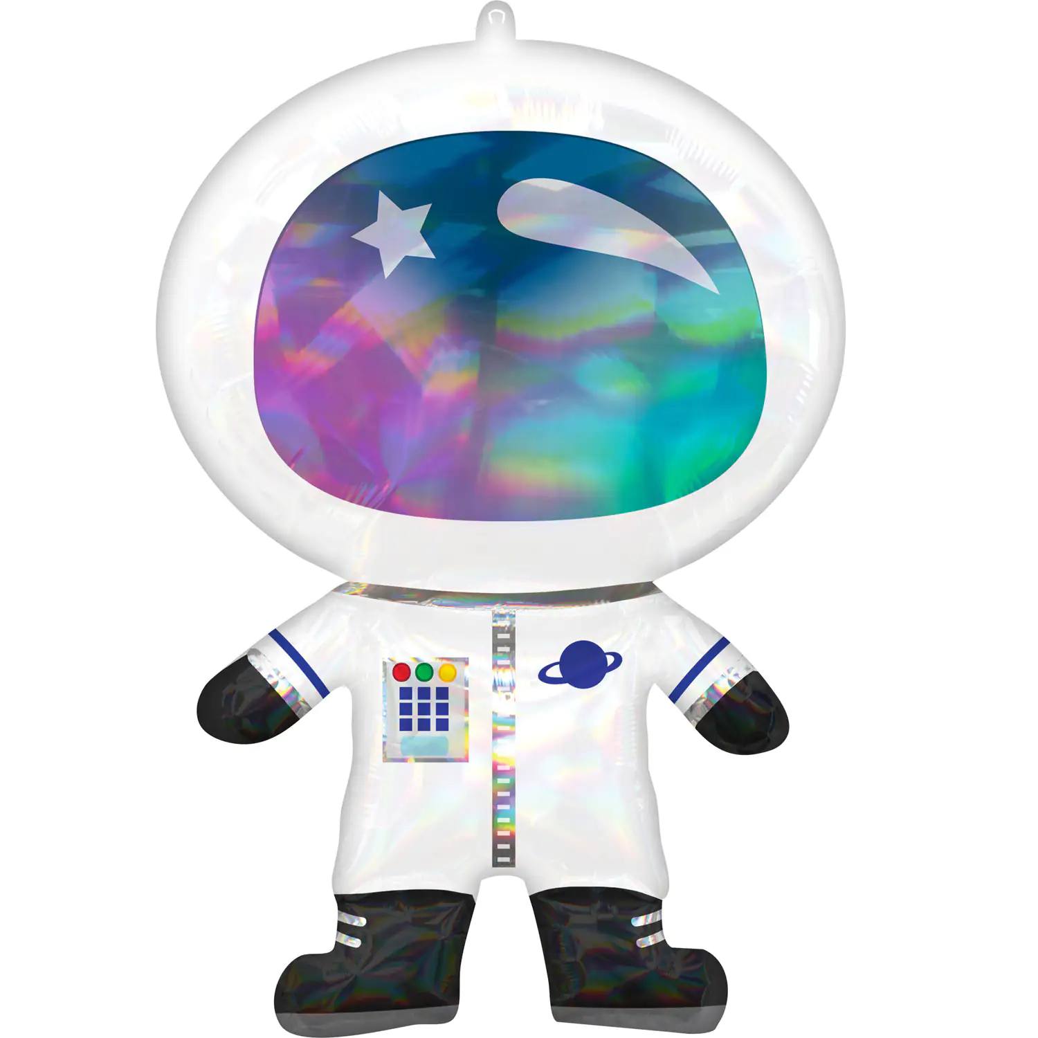 Folienballon Astronaut 43 cm