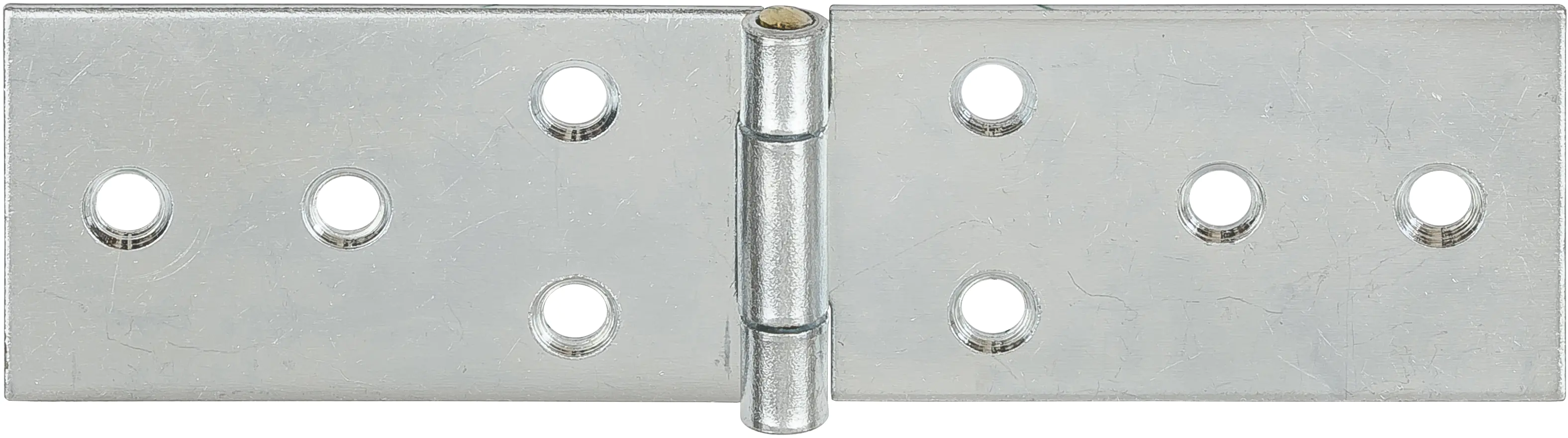 Vormann Breite Tischbänder verzinkt 60 x 25 mm