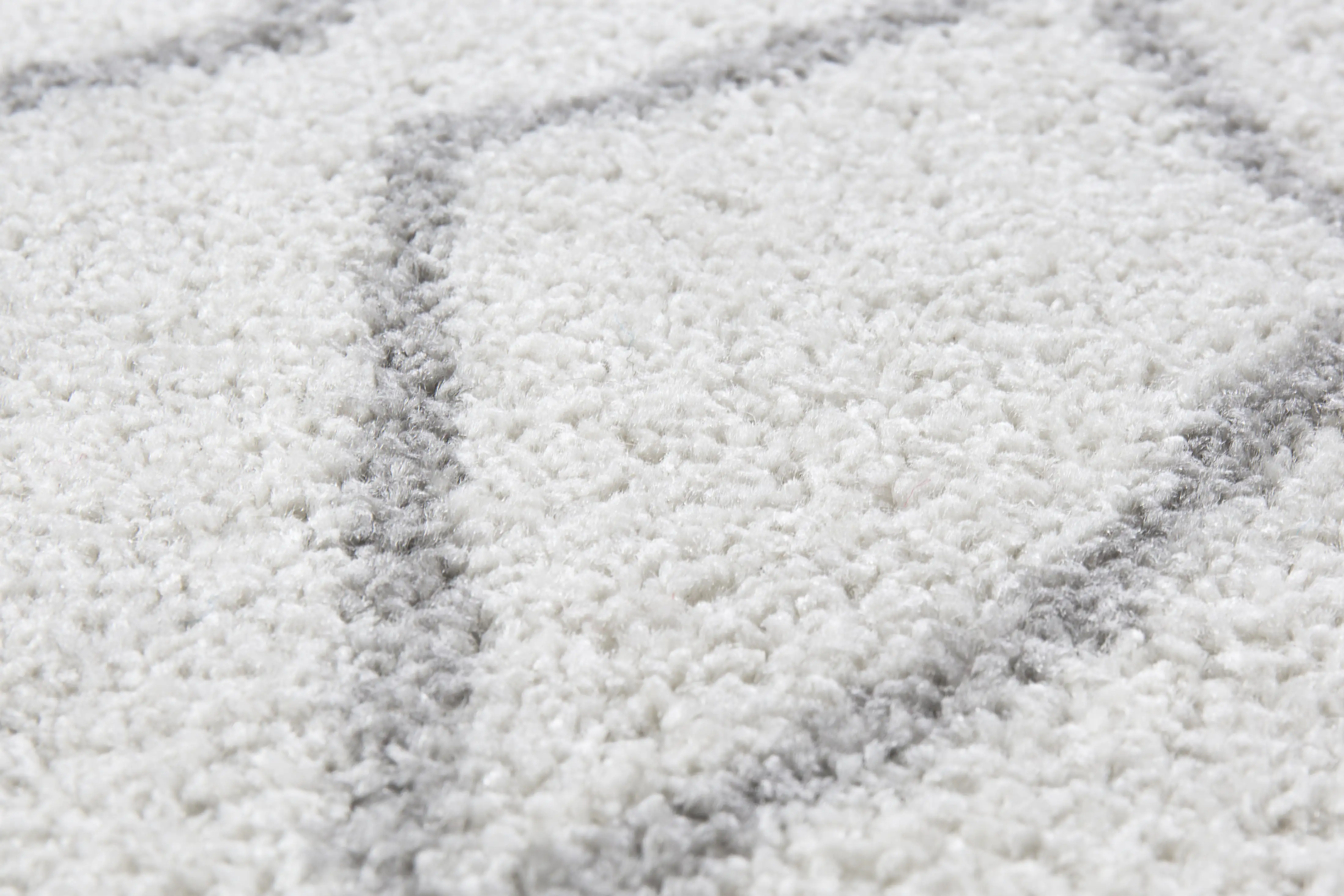 Andiamo Teppich Bolonia grau, 60 x 110 cm