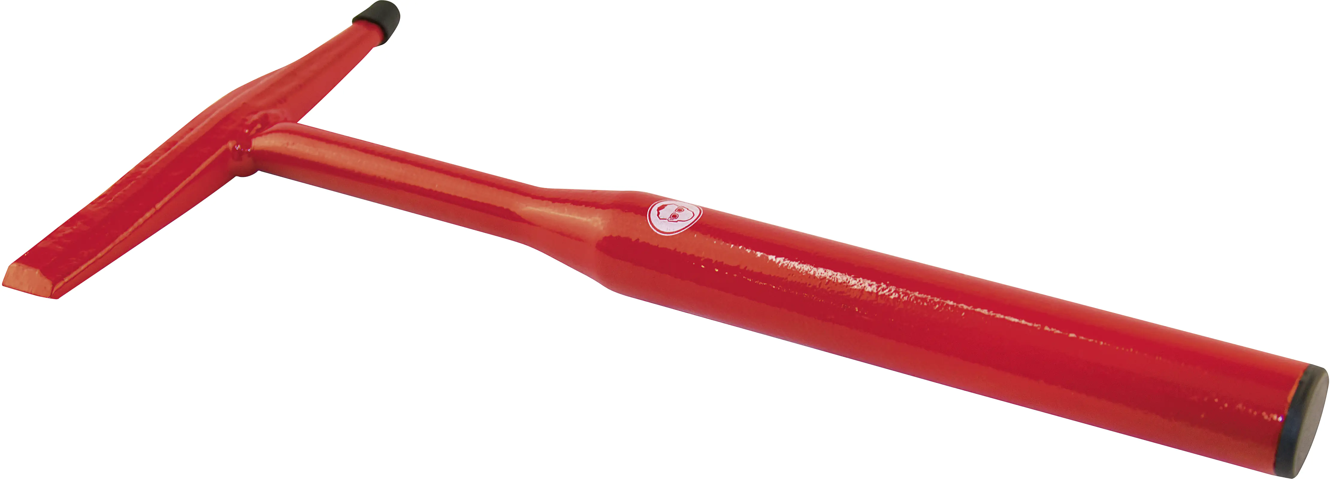 Rothenberger Schlackehammer 2 Schlagenden aus Metall