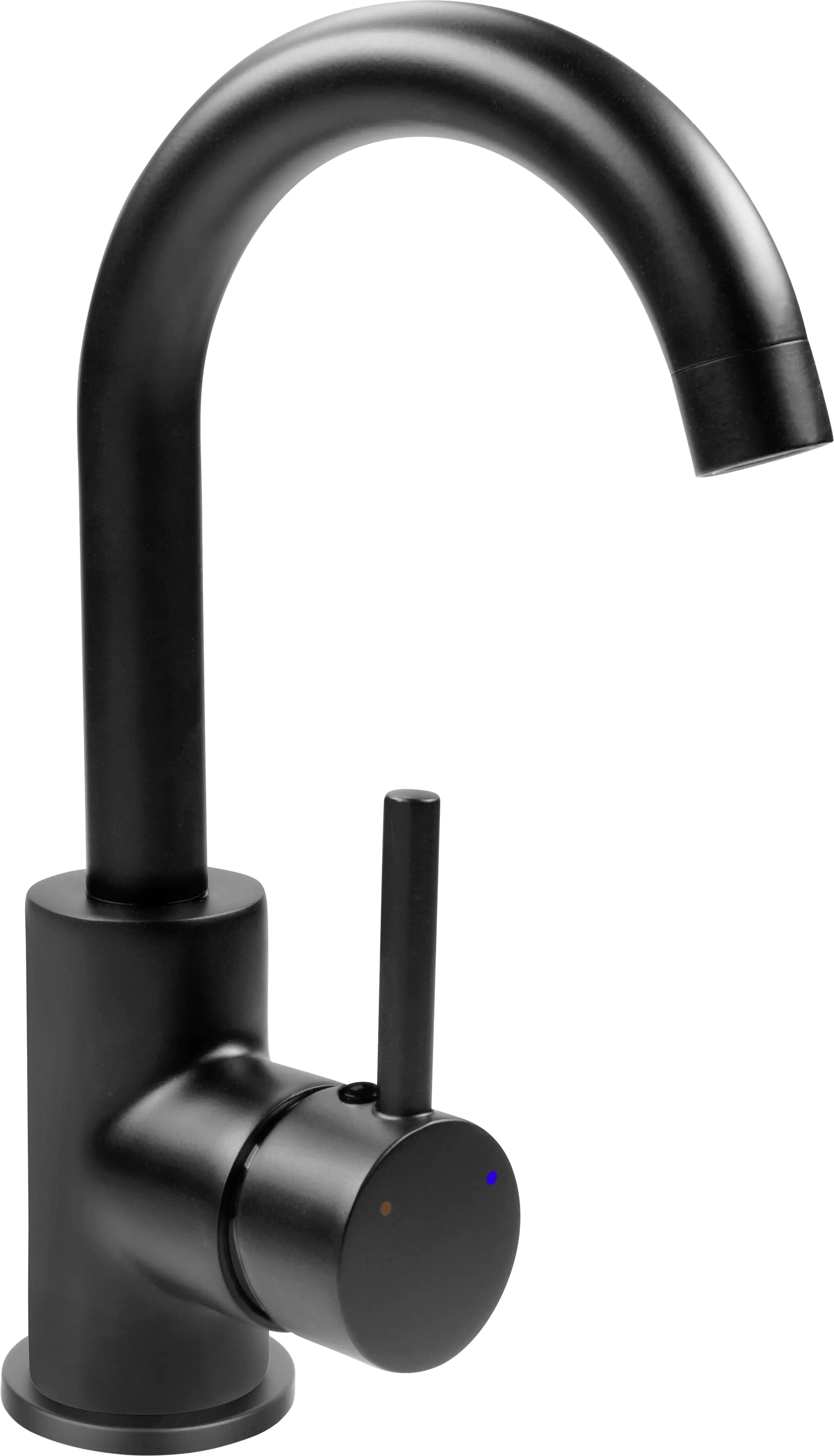 Cornat Waschtischarmatur Noir schwarz matt Cornat Waschtischarmatur Noir schwarz matt