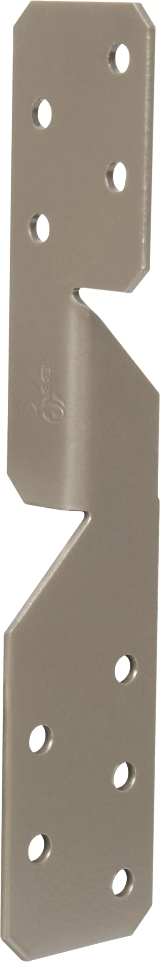 Alberts Duravis Sparren-Pfettenanker universal perlbeige, 170 mm